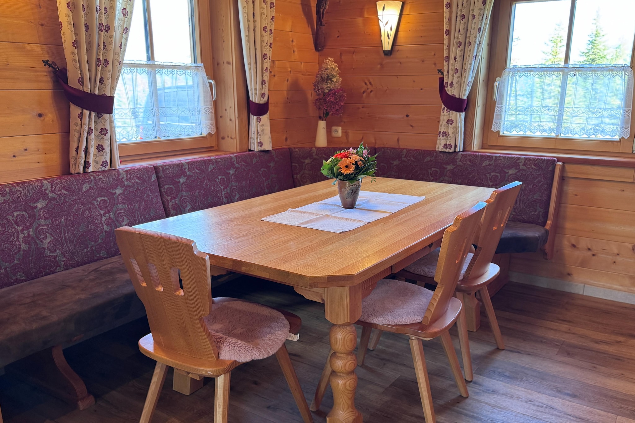 Almhütte Edenlehen