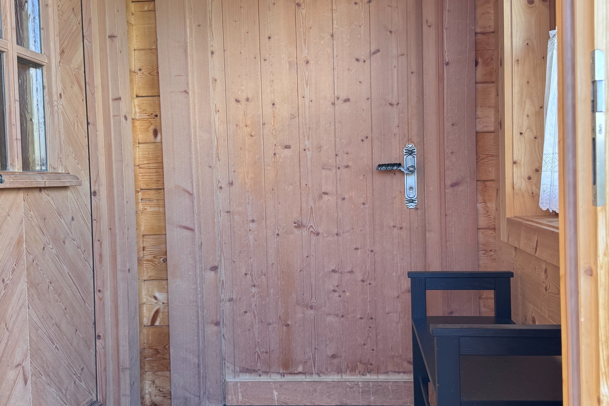 Almhütte Edenlehen - Bathroom