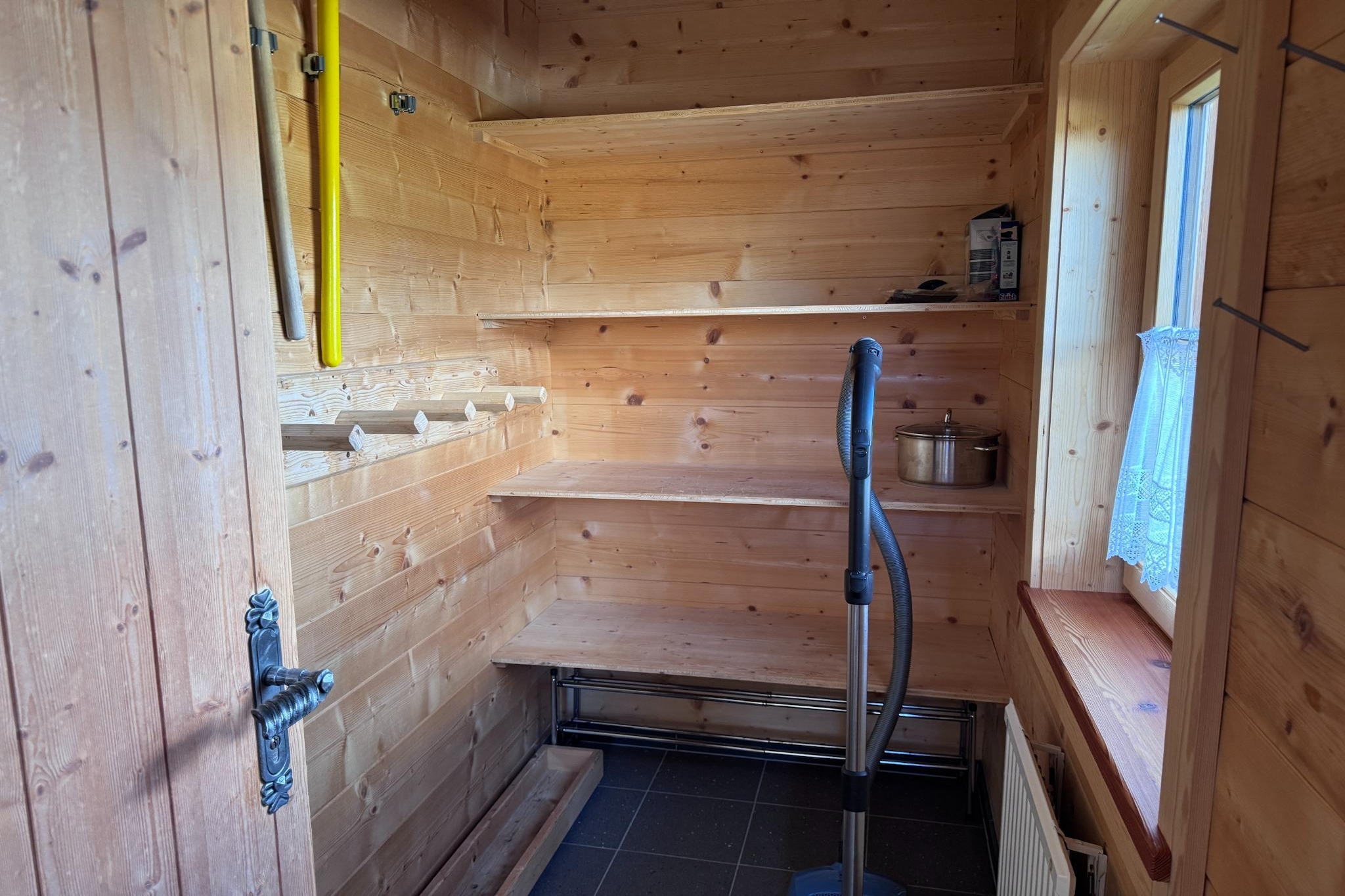 Almhütte Edenlehen - Ambiance