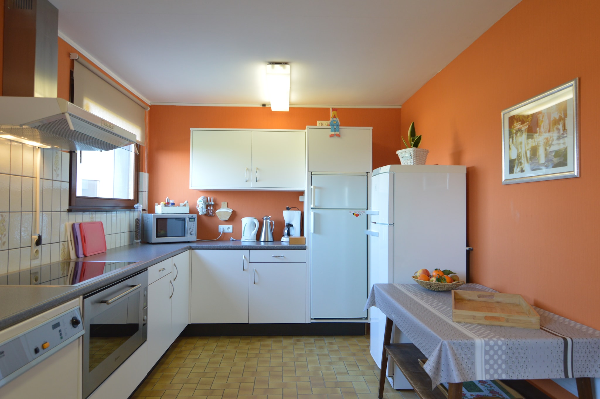 Vakantiehuis Waimes - Robertville max. 16 personen 8 slaapkamers sauna #4