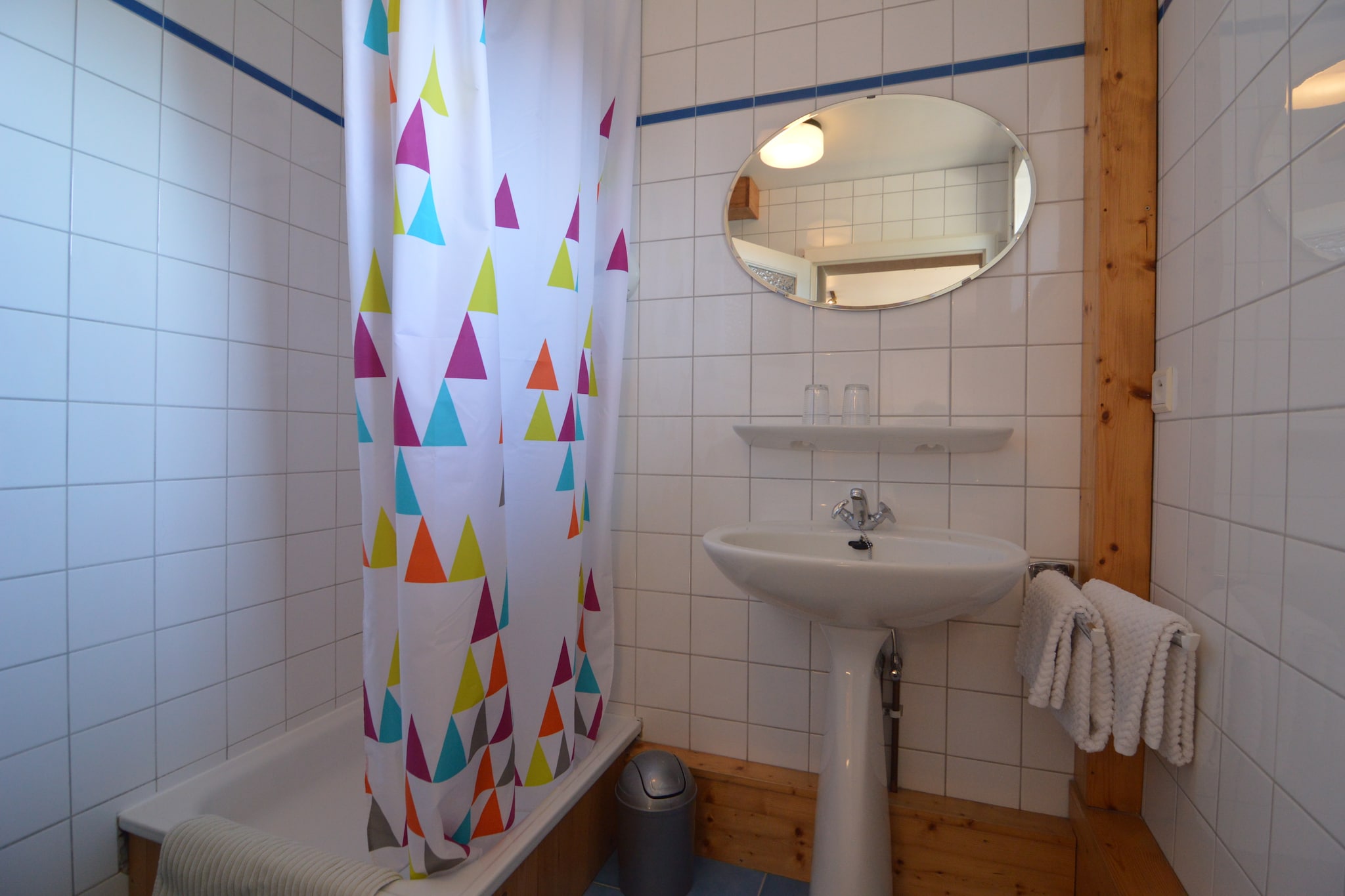 Vakantiehuis Waimes - Robertville max. 16 personen 8 slaapkamers sauna #16