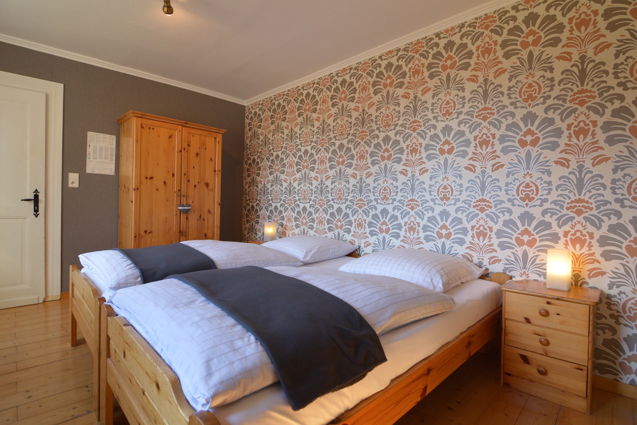Vakantiehuis Waimes - Robertville max. 16 personen 8 slaapkamers sauna #9