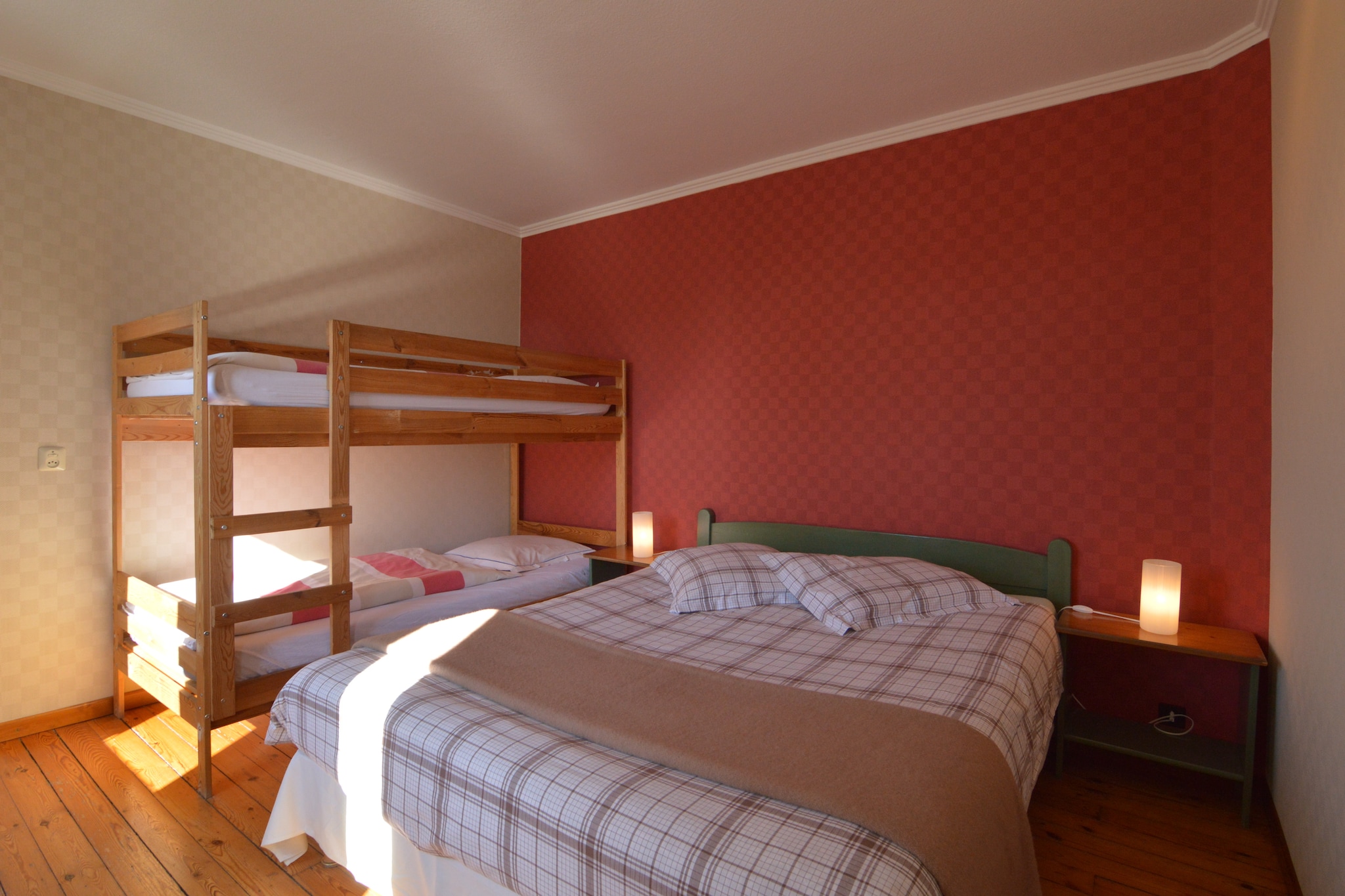 Vakantiehuis Waimes - Robertville max. 16 personen 8 slaapkamers sauna #8