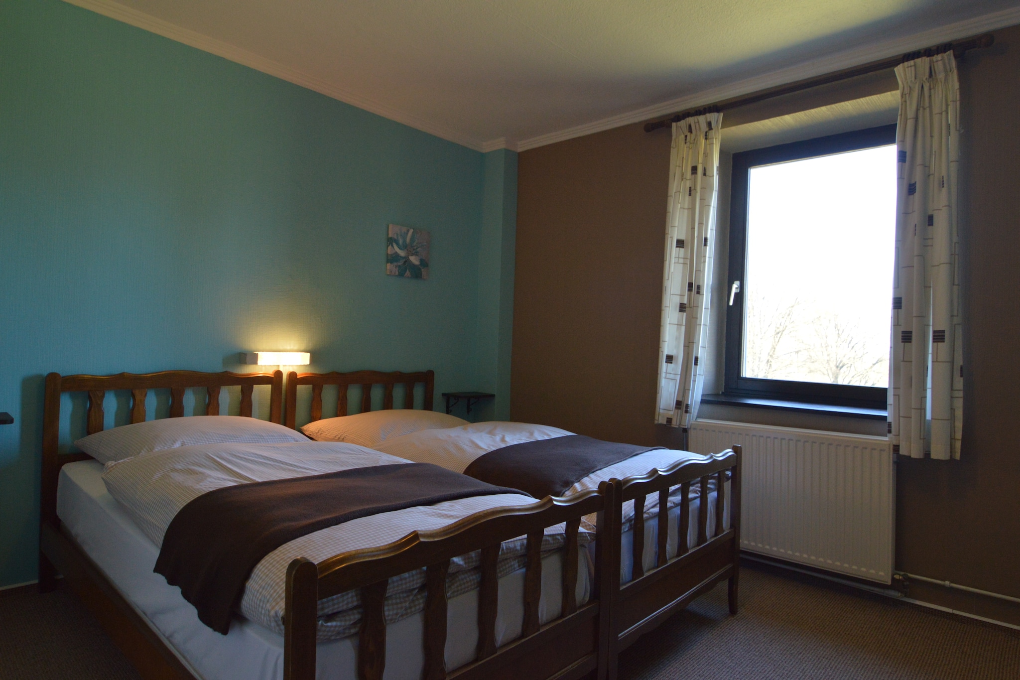 Vakantiehuis Waimes - Robertville max. 16 personen 8 slaapkamers sauna #10