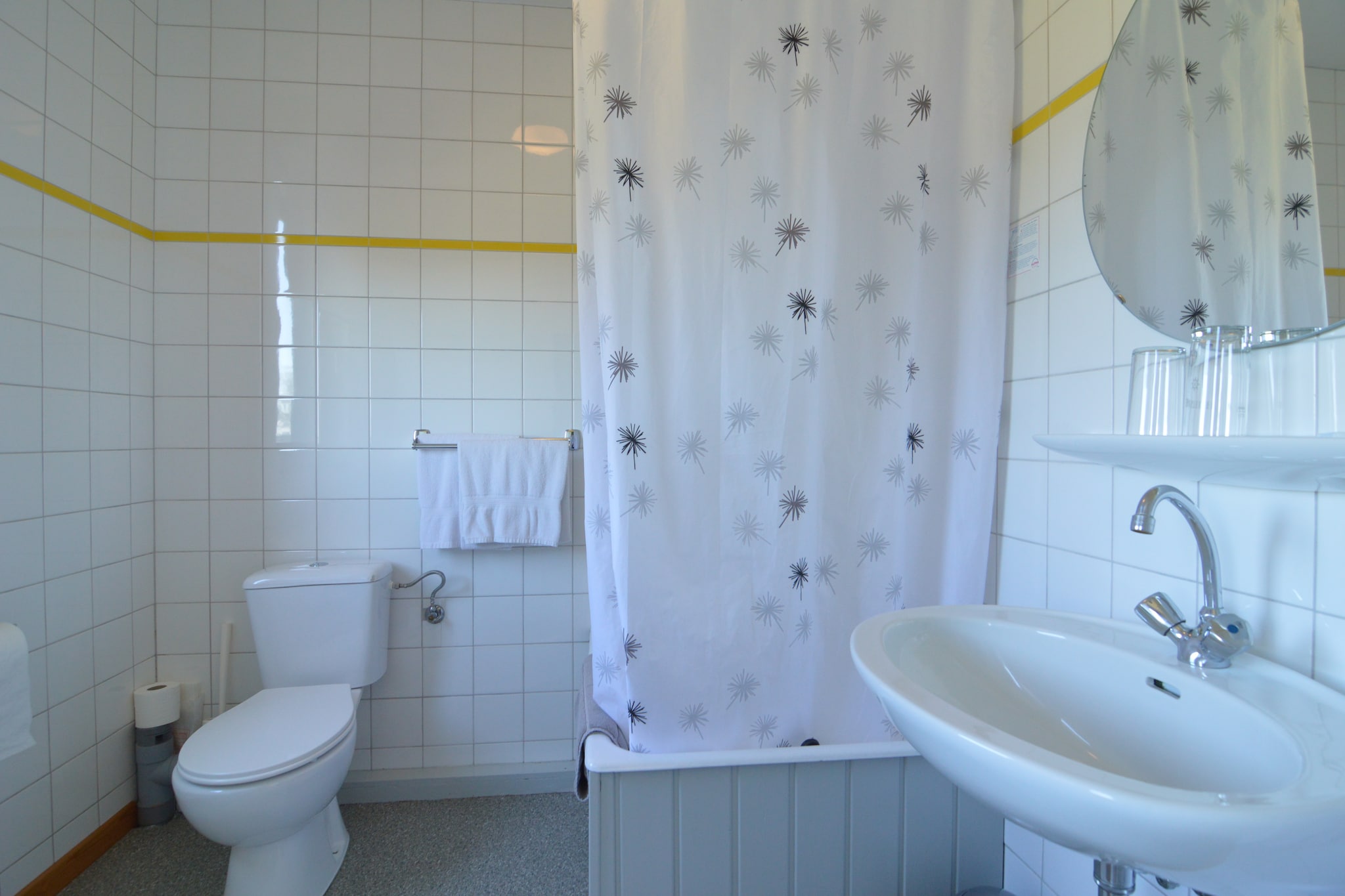 Vakantiehuis Waimes - Robertville max. 16 personen 8 slaapkamers sauna #19