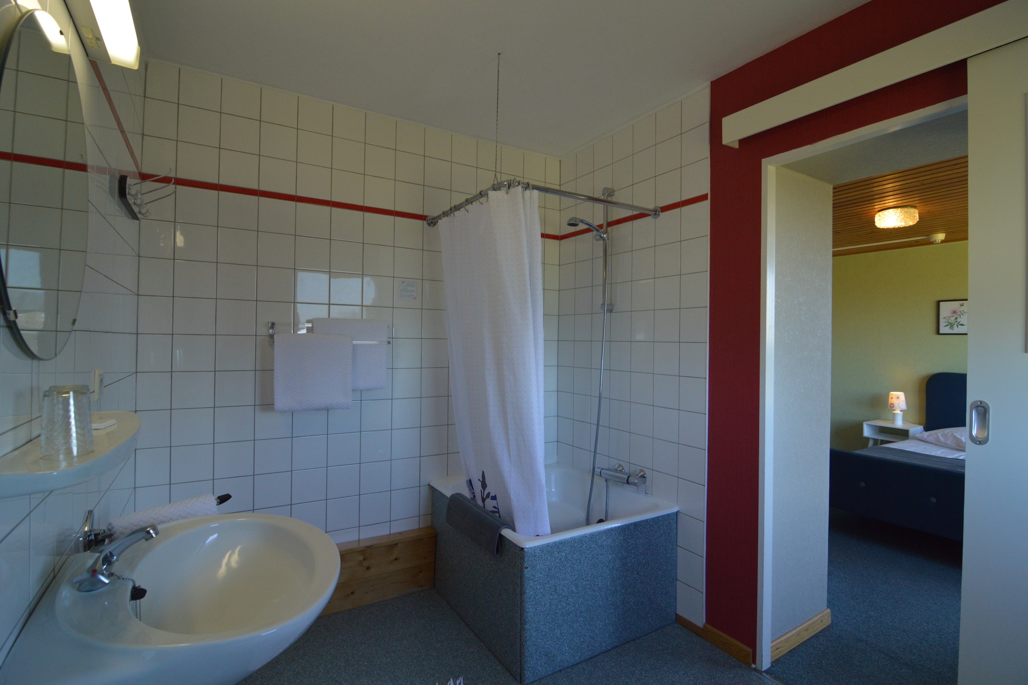 Vakantiehuis Waimes - Robertville max. 16 personen 8 slaapkamers sauna #20