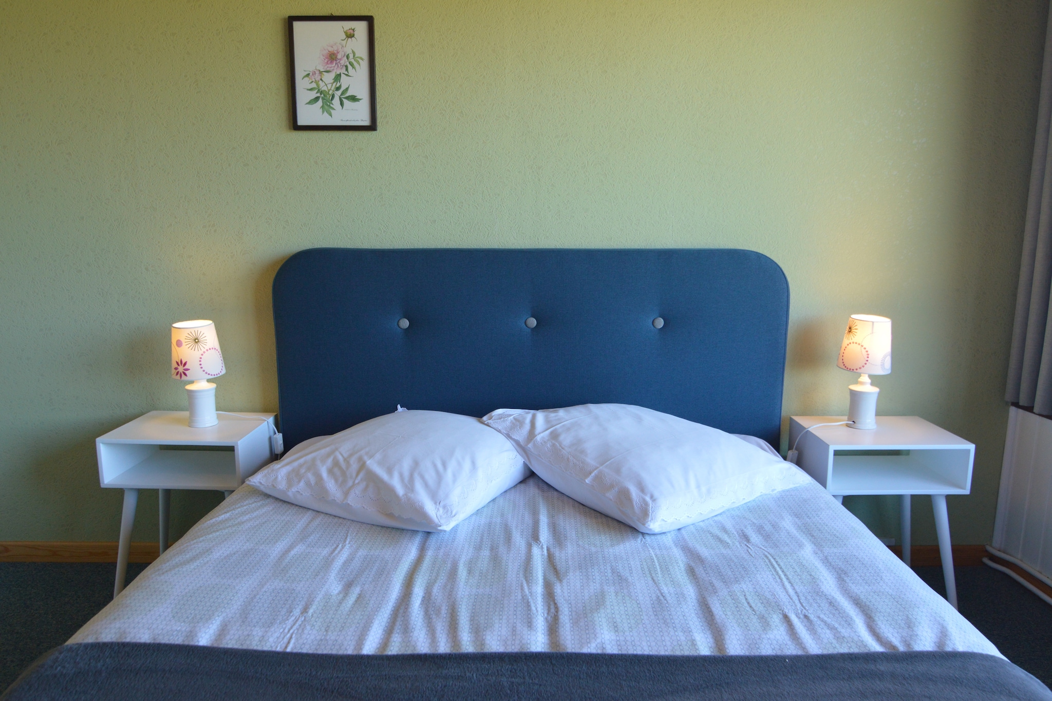 Vakantiehuis Waimes - Robertville max. 16 personen 8 slaapkamers sauna #11