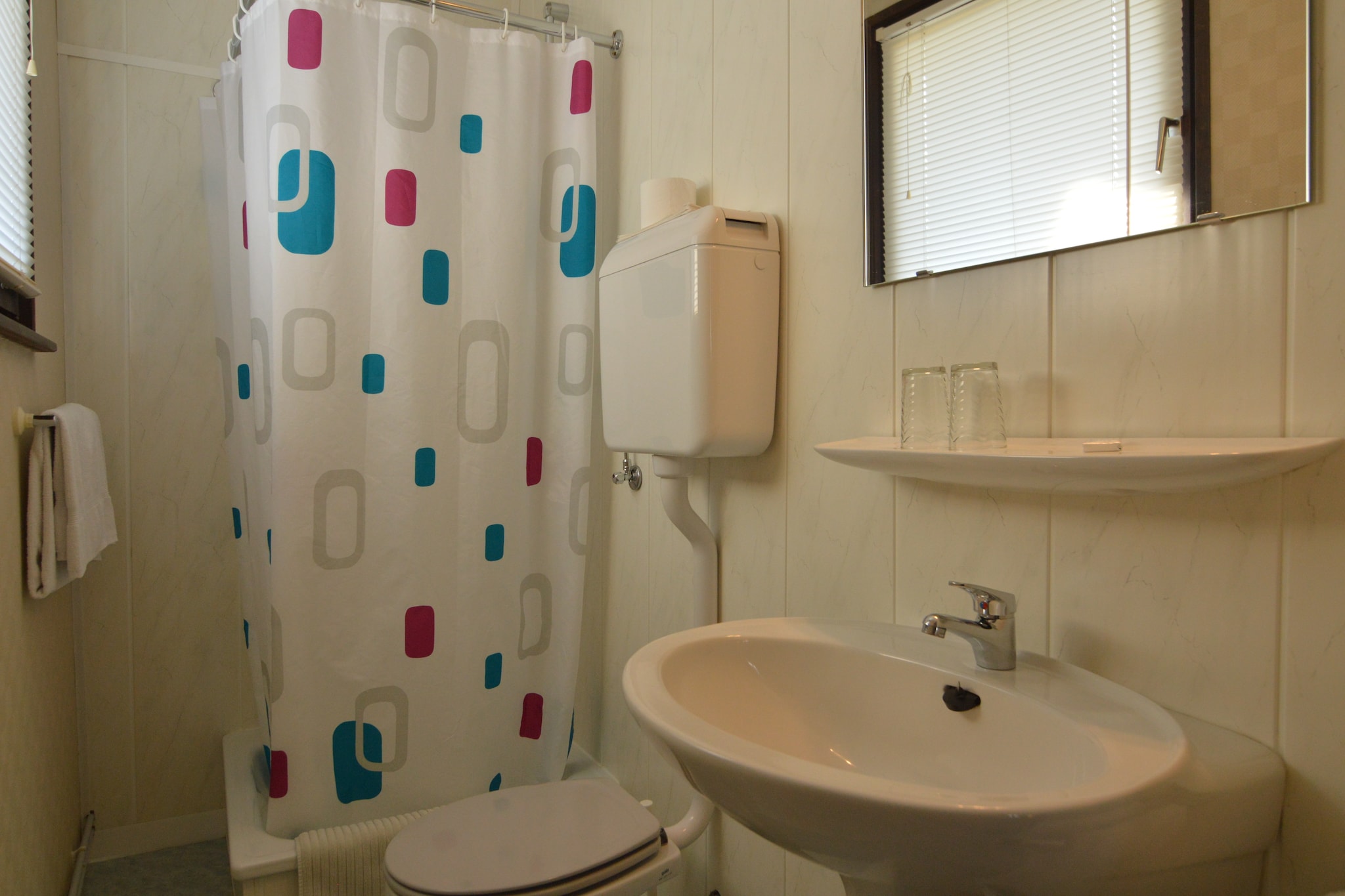 Vakantiehuis Waimes - Robertville max. 16 personen 8 slaapkamers sauna #23