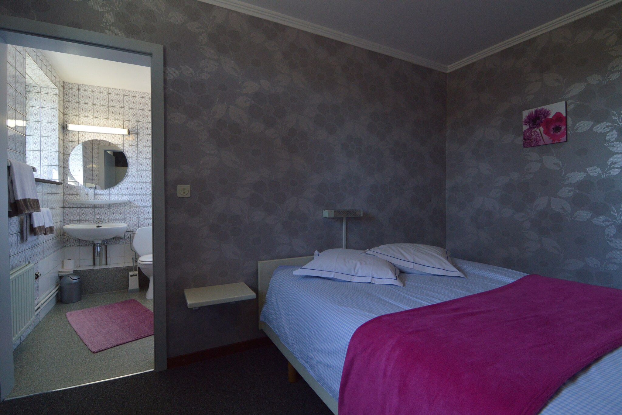 Vakantiehuis Waimes - Robertville max. 16 personen 8 slaapkamers sauna #13