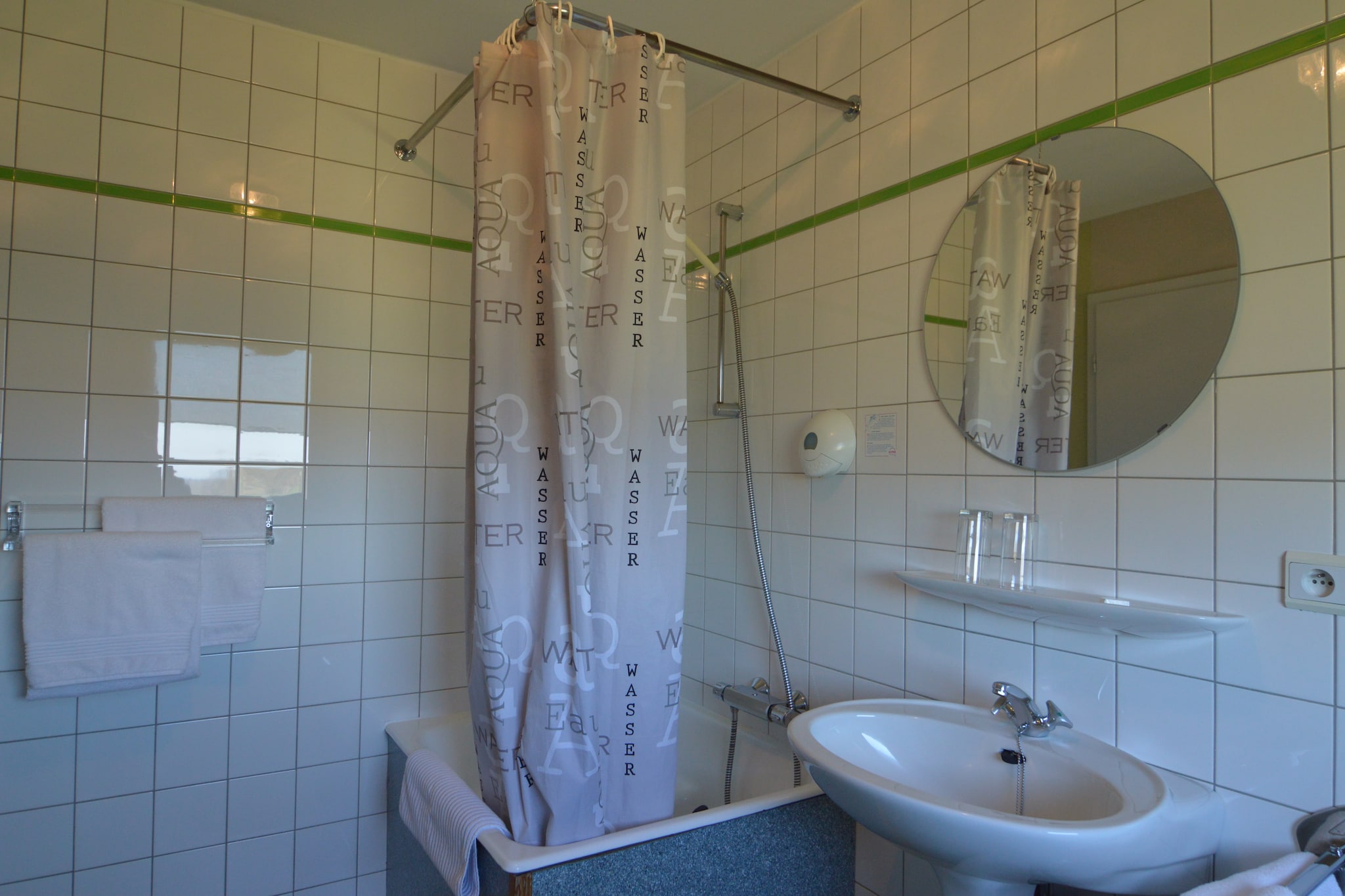 Vakantiehuis Waimes - Robertville max. 16 personen 8 slaapkamers sauna #21