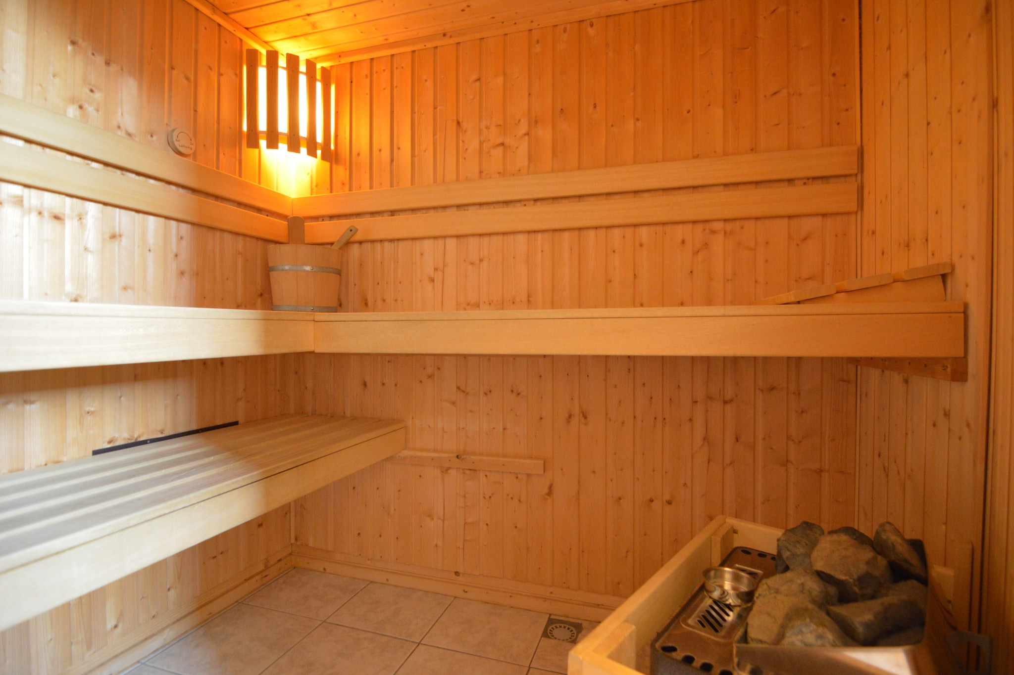 Vakantiehuis Waimes - Robertville max. 16 personen 8 slaapkamers sauna #28