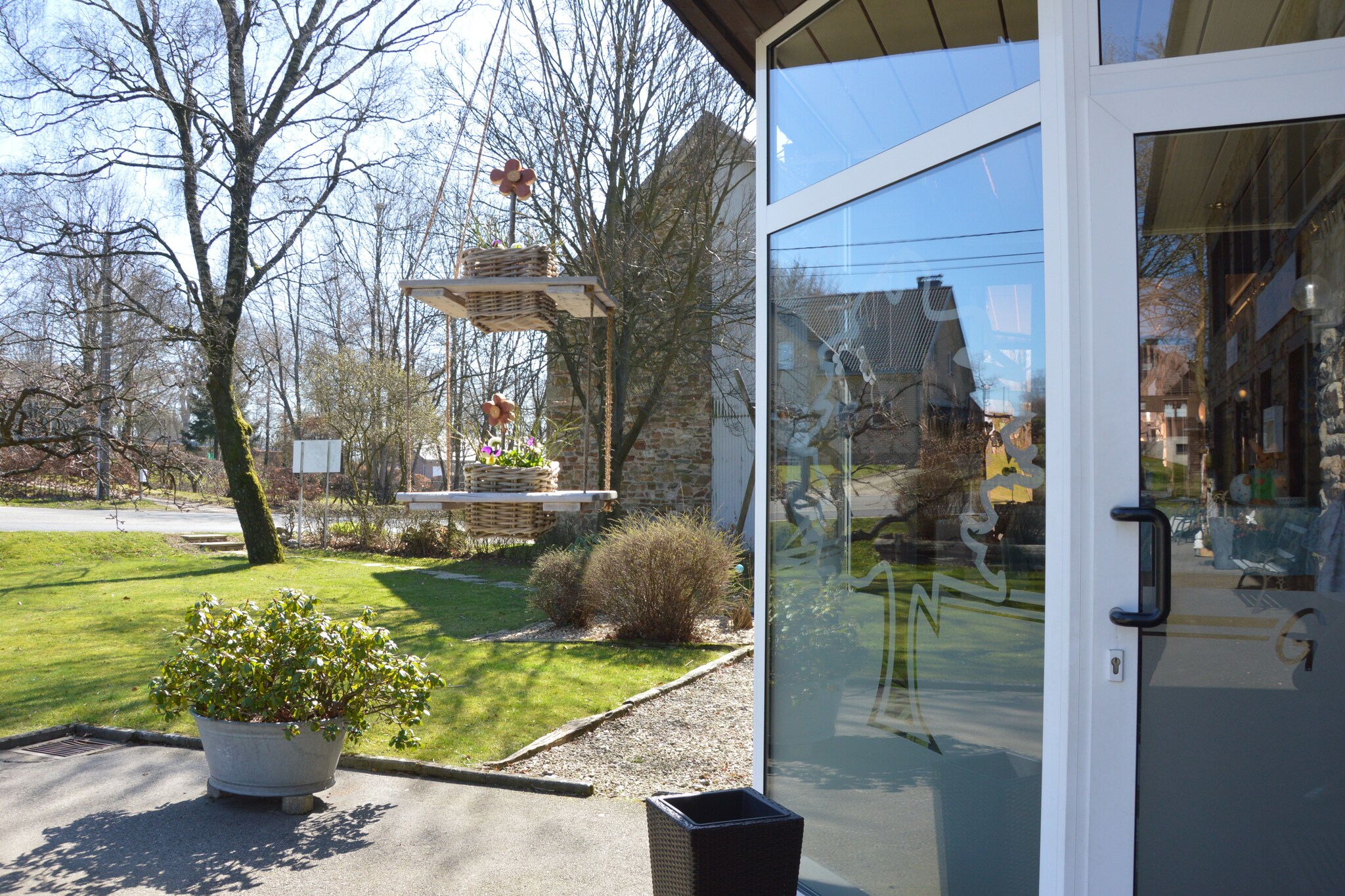 Vakantiehuis Waimes - Robertville max. 16 personen 8 slaapkamers sauna #6