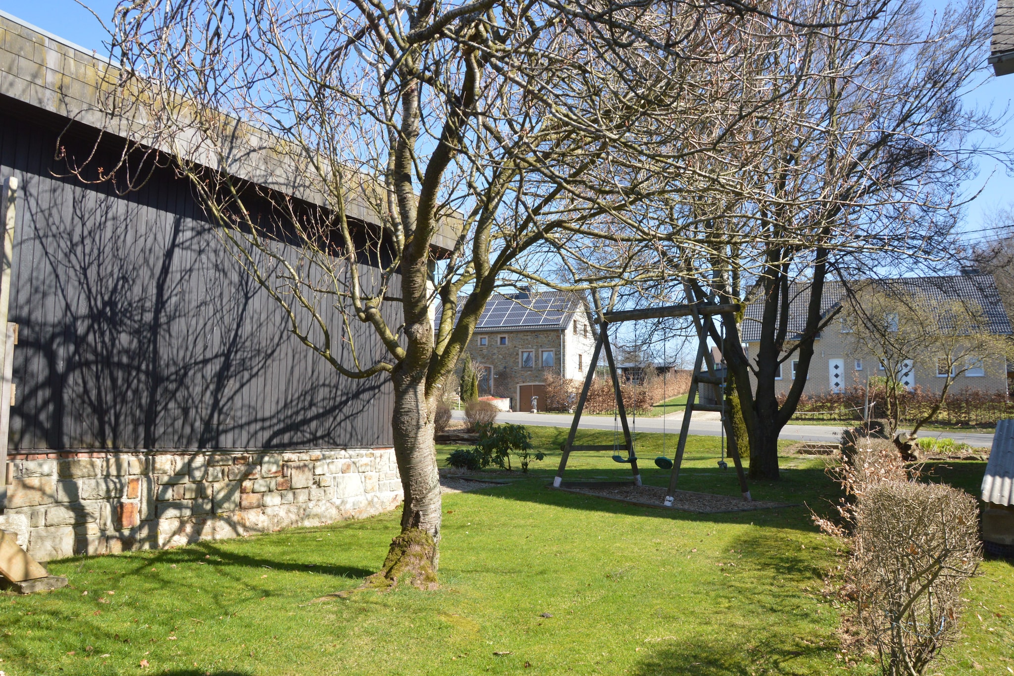 Vakantiehuis Waimes - Robertville max. 16 personen 8 slaapkamers sauna #26