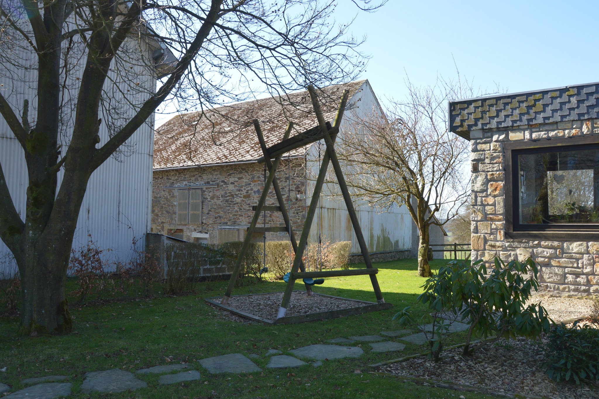 Au Vieux Hêtre