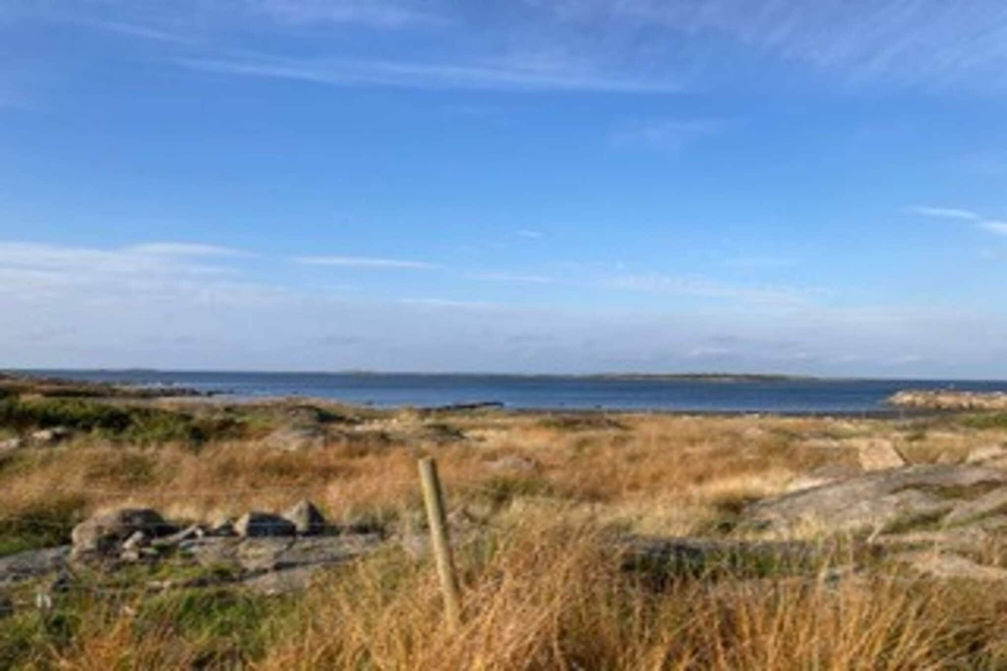 Maison de vacances pour 4 a VARBERG