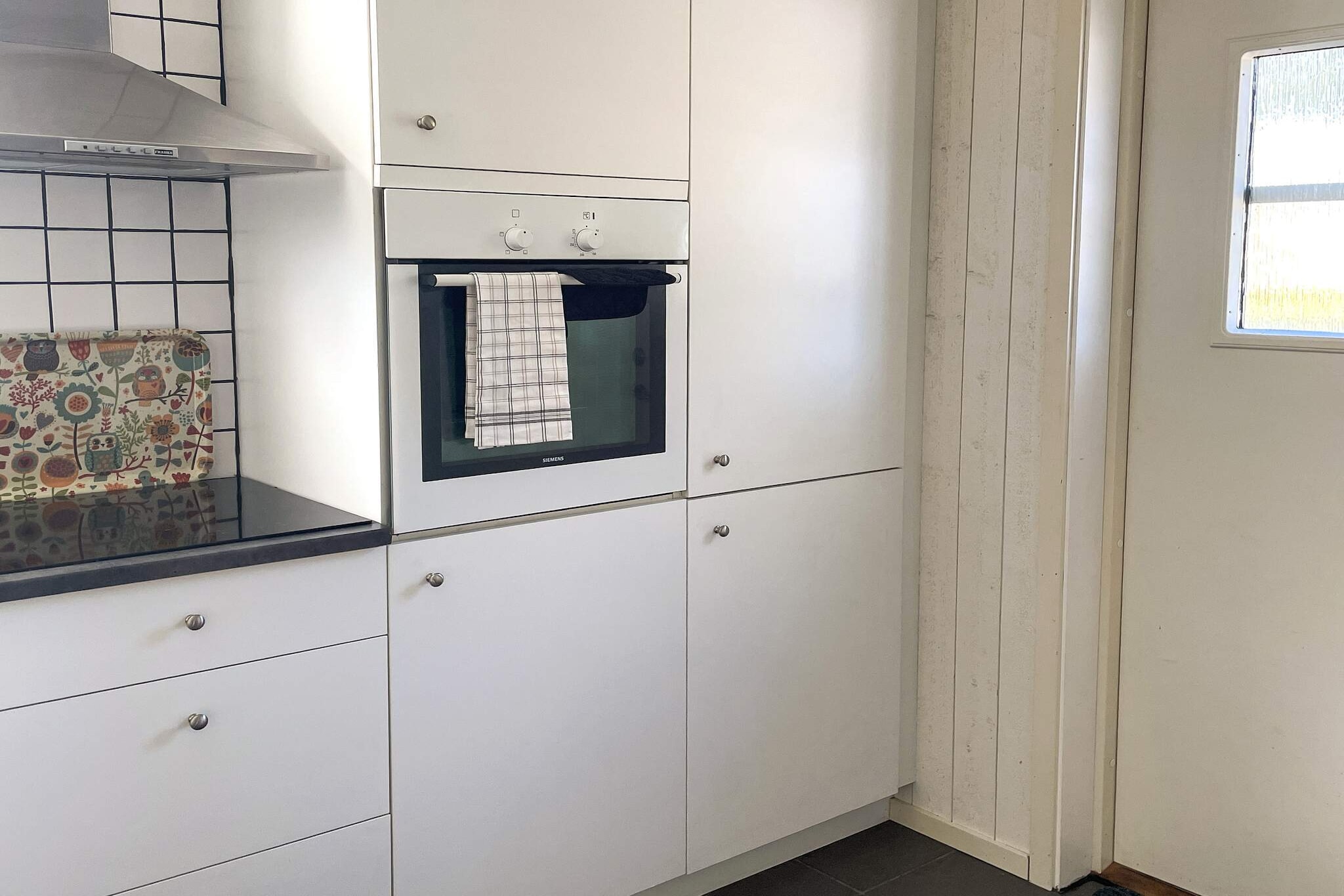 Maison de vacances pour 4 a VARBERG - Intérieur