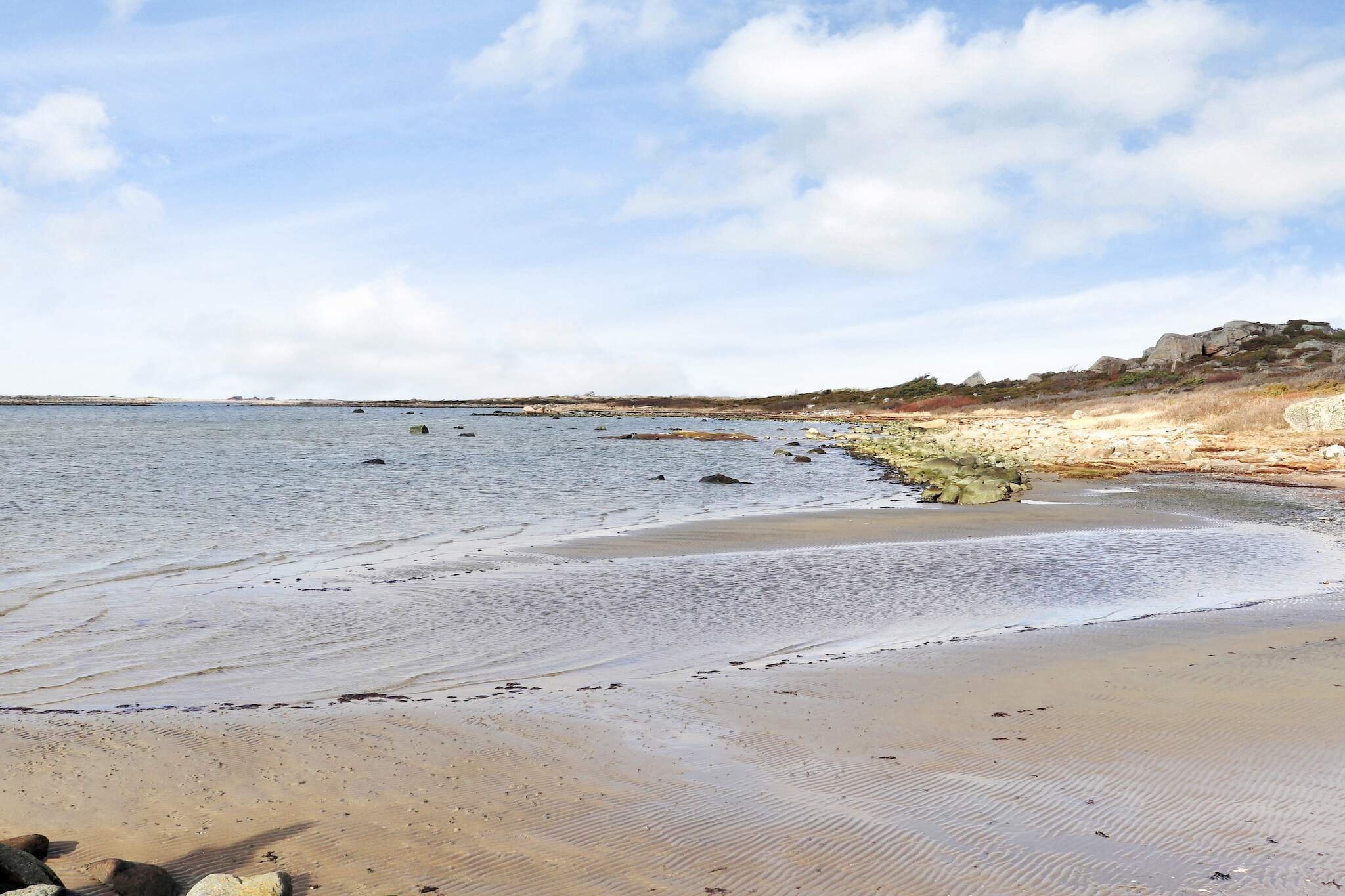 Maison de vacances pour 4 a VARBERG - Non tagué