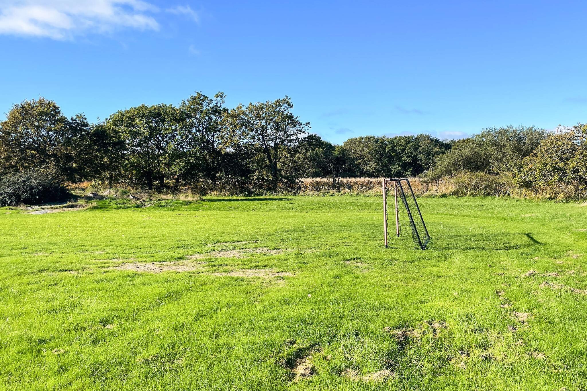 Maison de vacances pour 4 a VARBERG - Non tagué