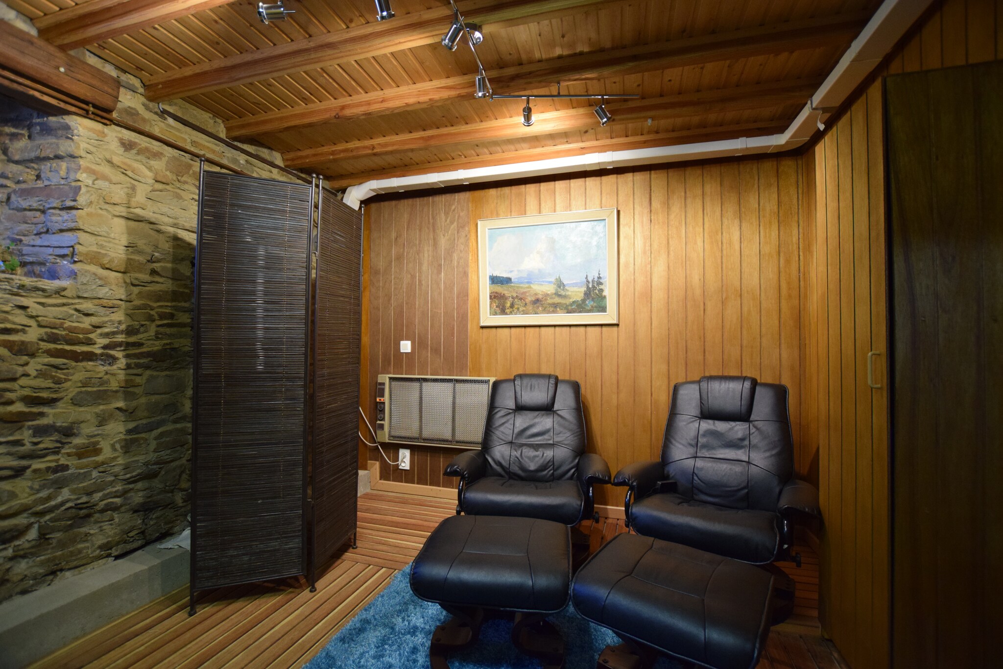Vakantiehuis La Roche max. 12 personen 5 slaapkamers sauna #36