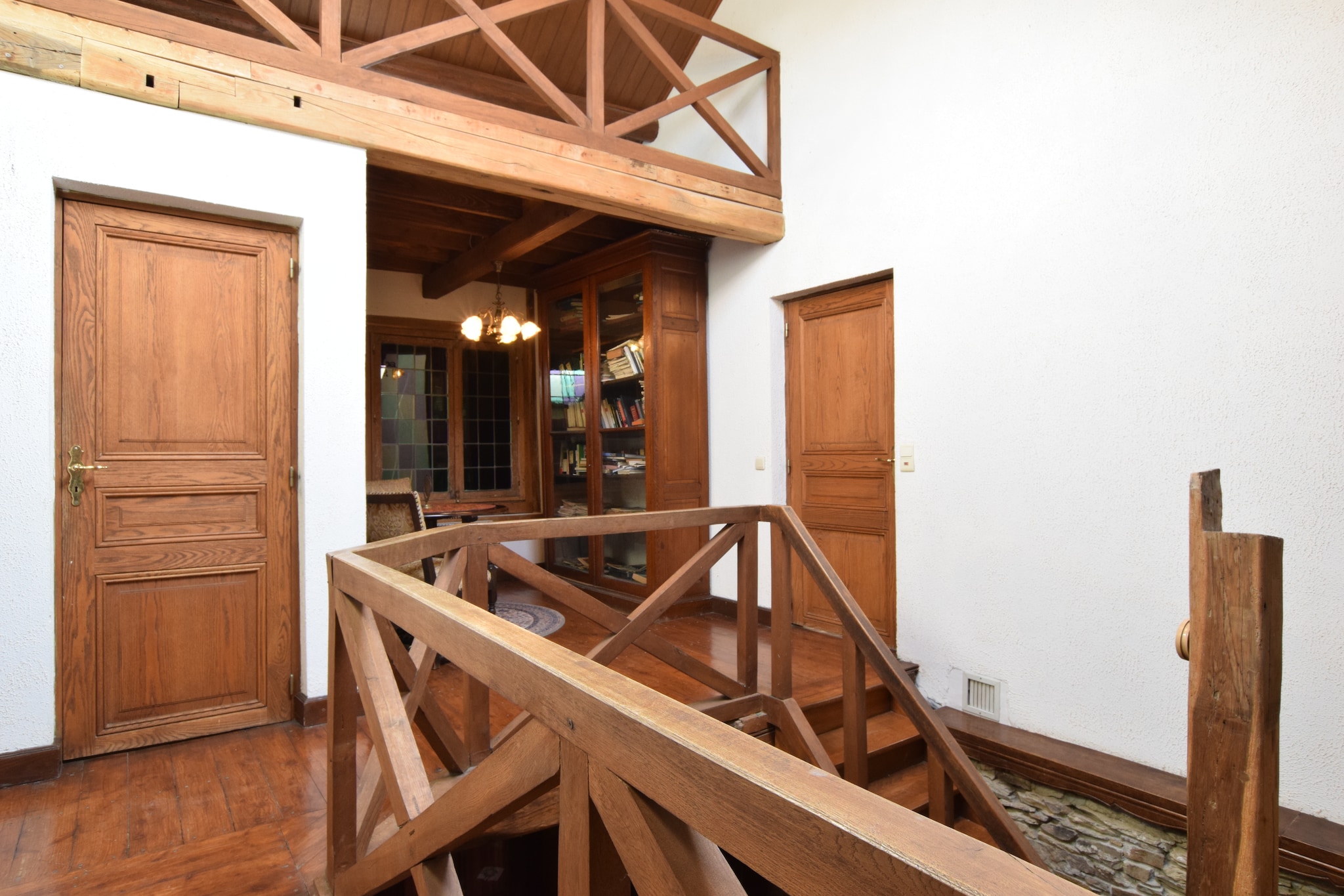 Vakantiehuis La Roche max. 12 personen 5 slaapkamers sauna #12