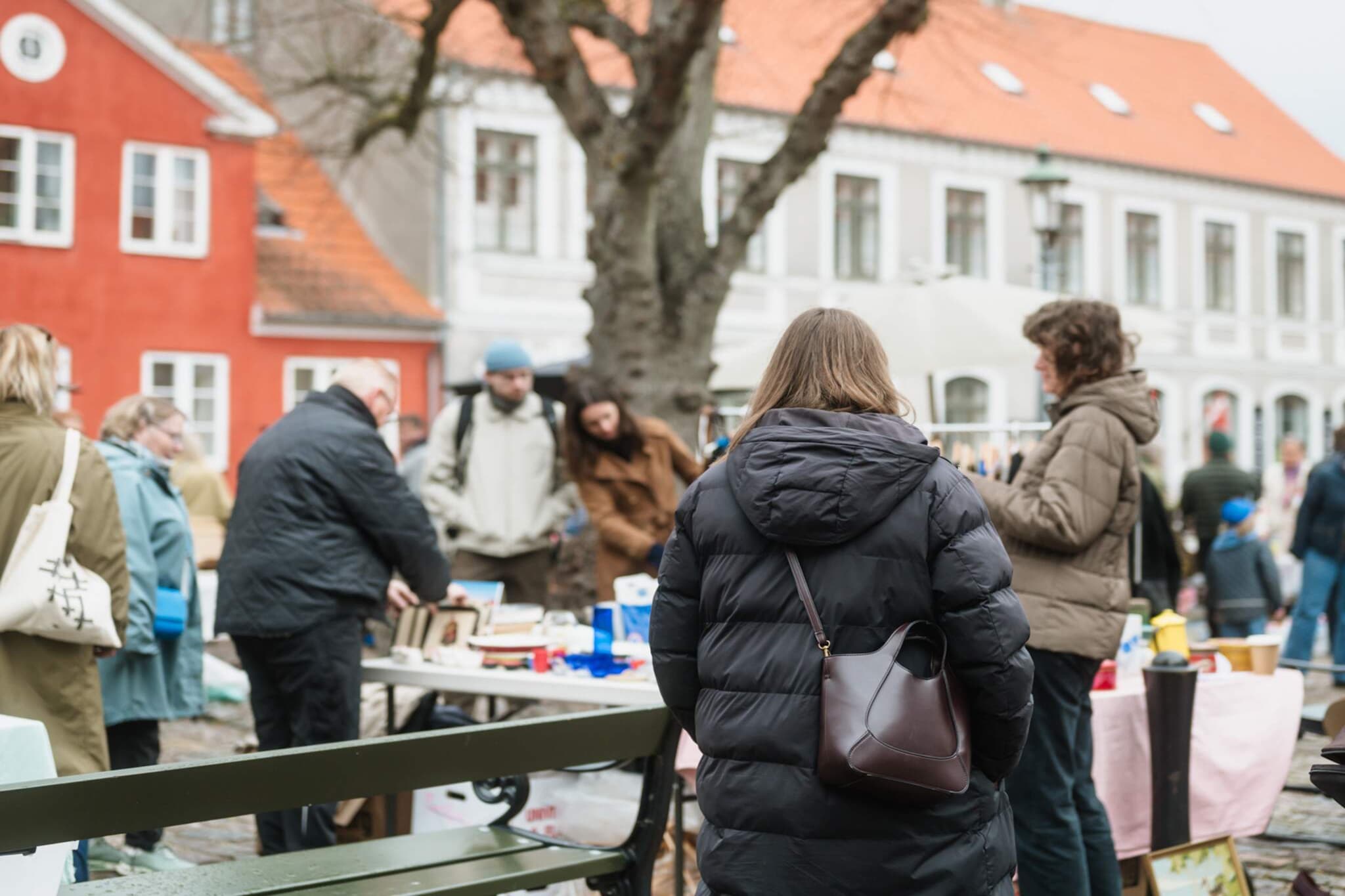 4 Sterne Ferienhaus in Ærøskøbing