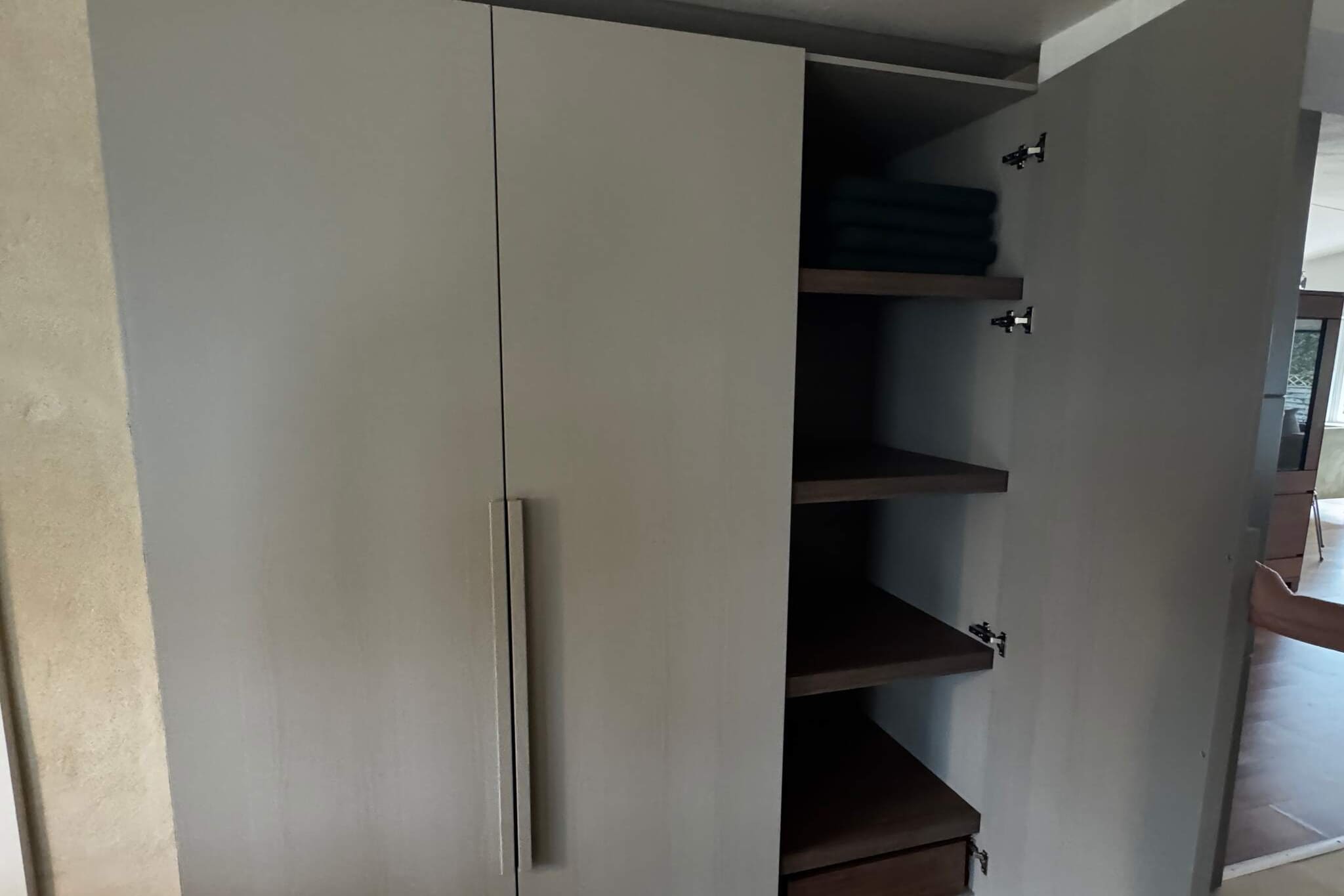 4 Sterne Ferienhaus in Ærøskøbing - Innenbereich