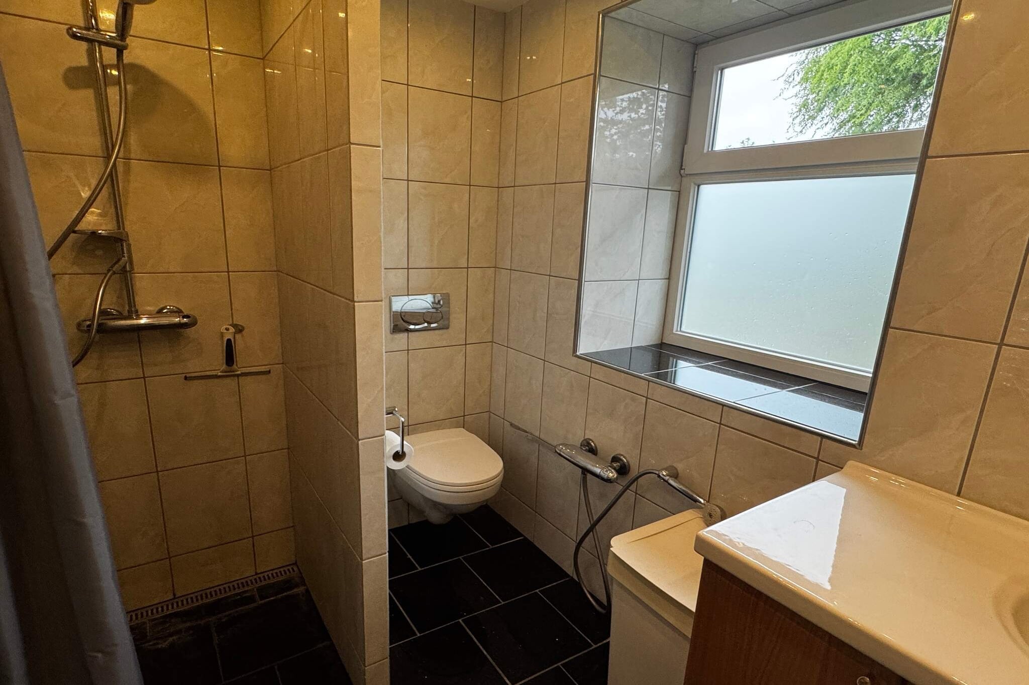 4 Sterne Ferienhaus in Ærøskøbing - Innenbereich
