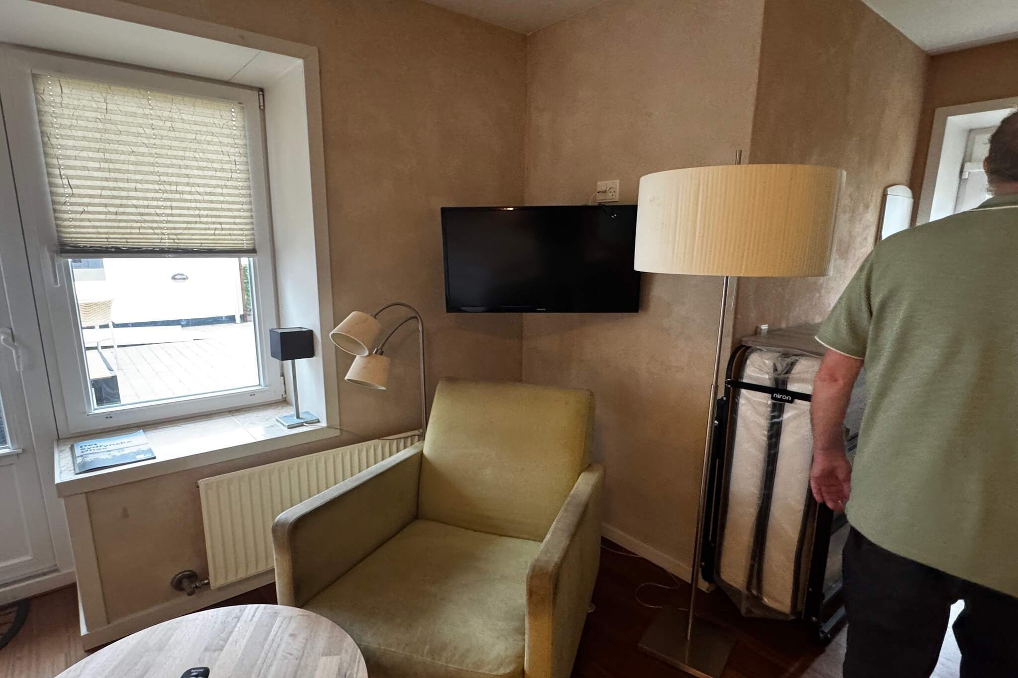 4 Sterne Ferienhaus in Ærøskøbing - Innenbereich
