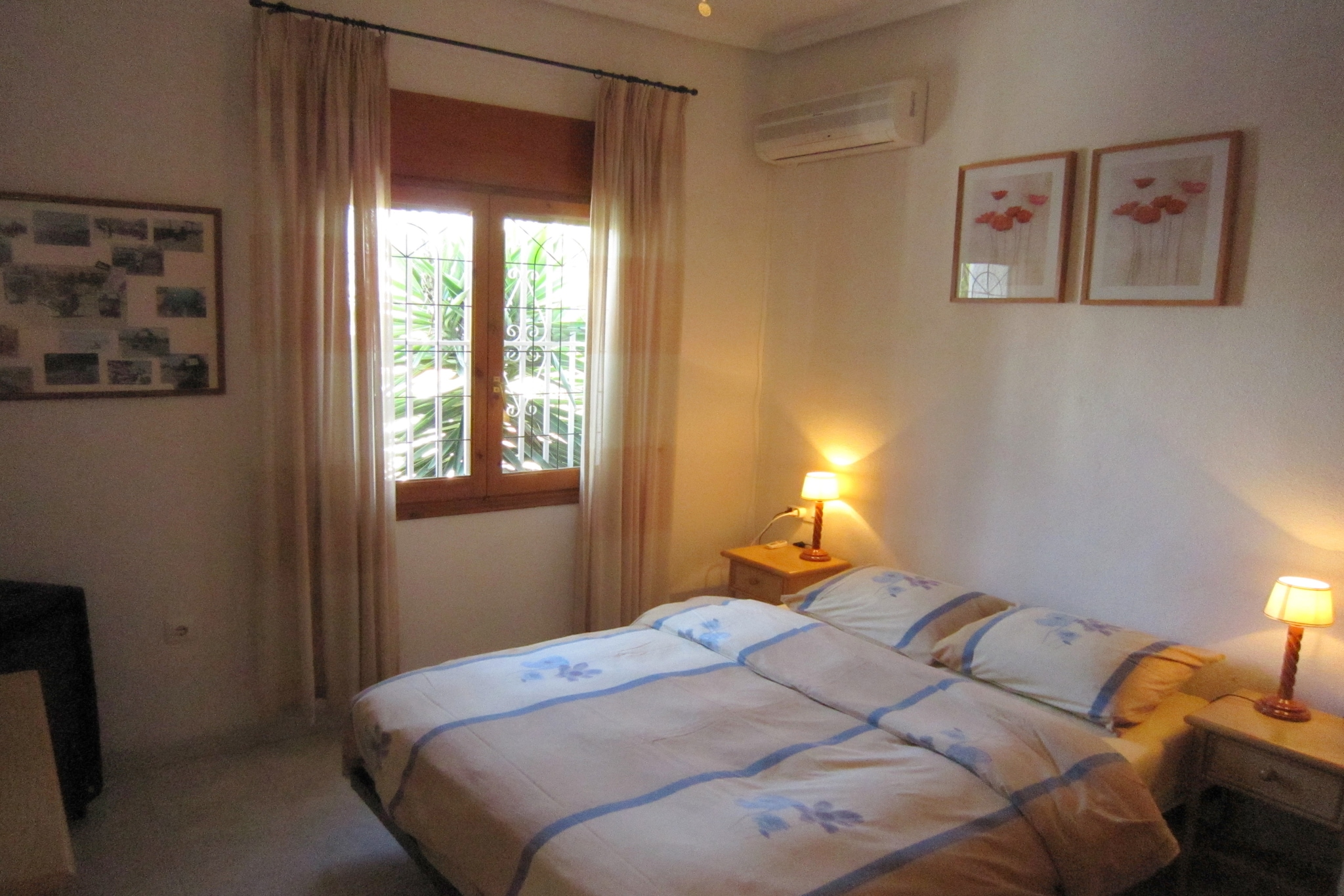 Casa Fien-Bedroom