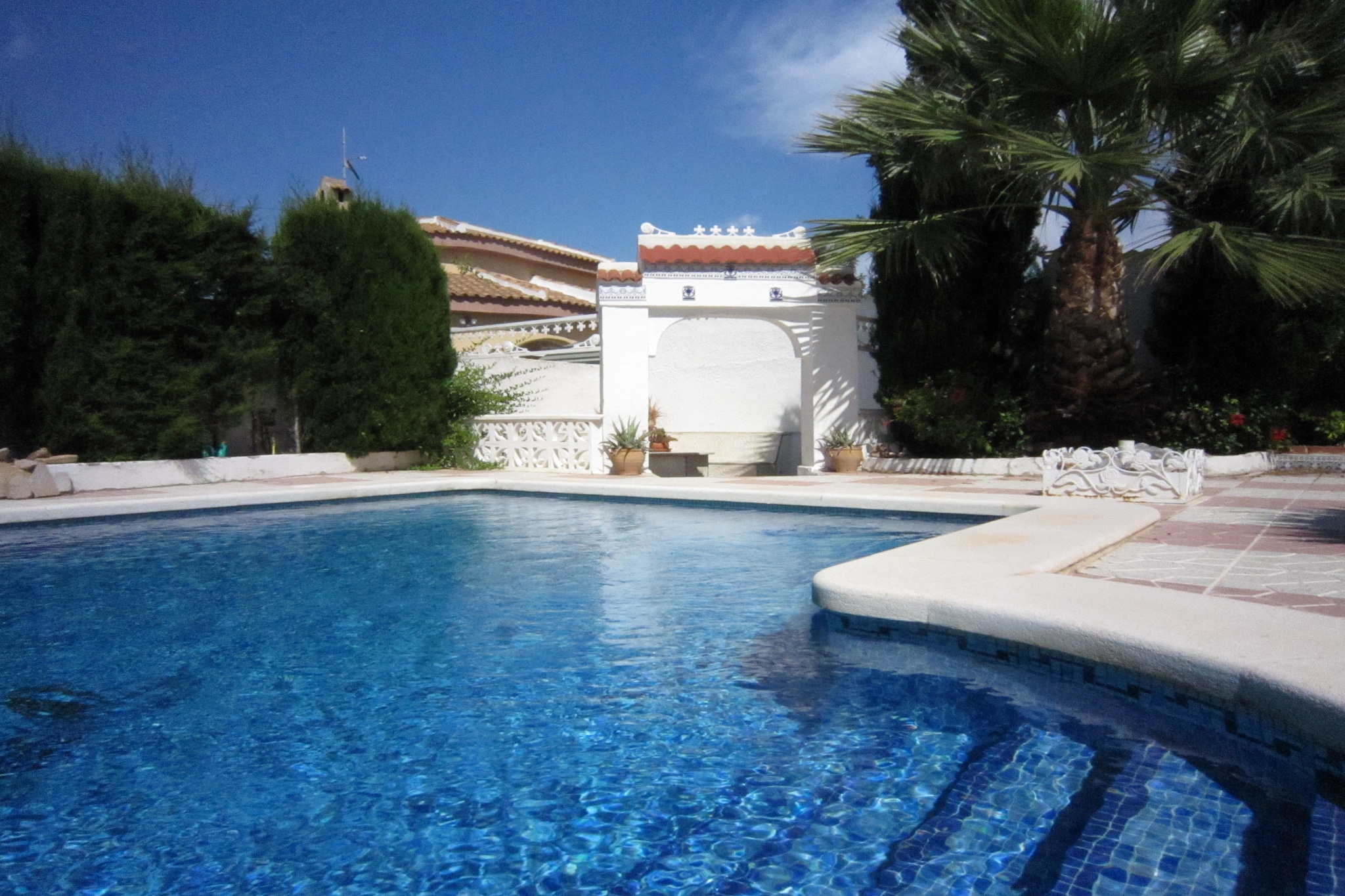 Casa Fien-Pool