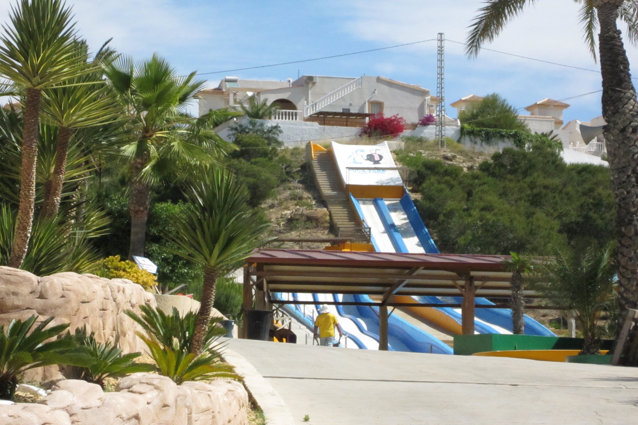 Casa Fien-Areas summer 5km