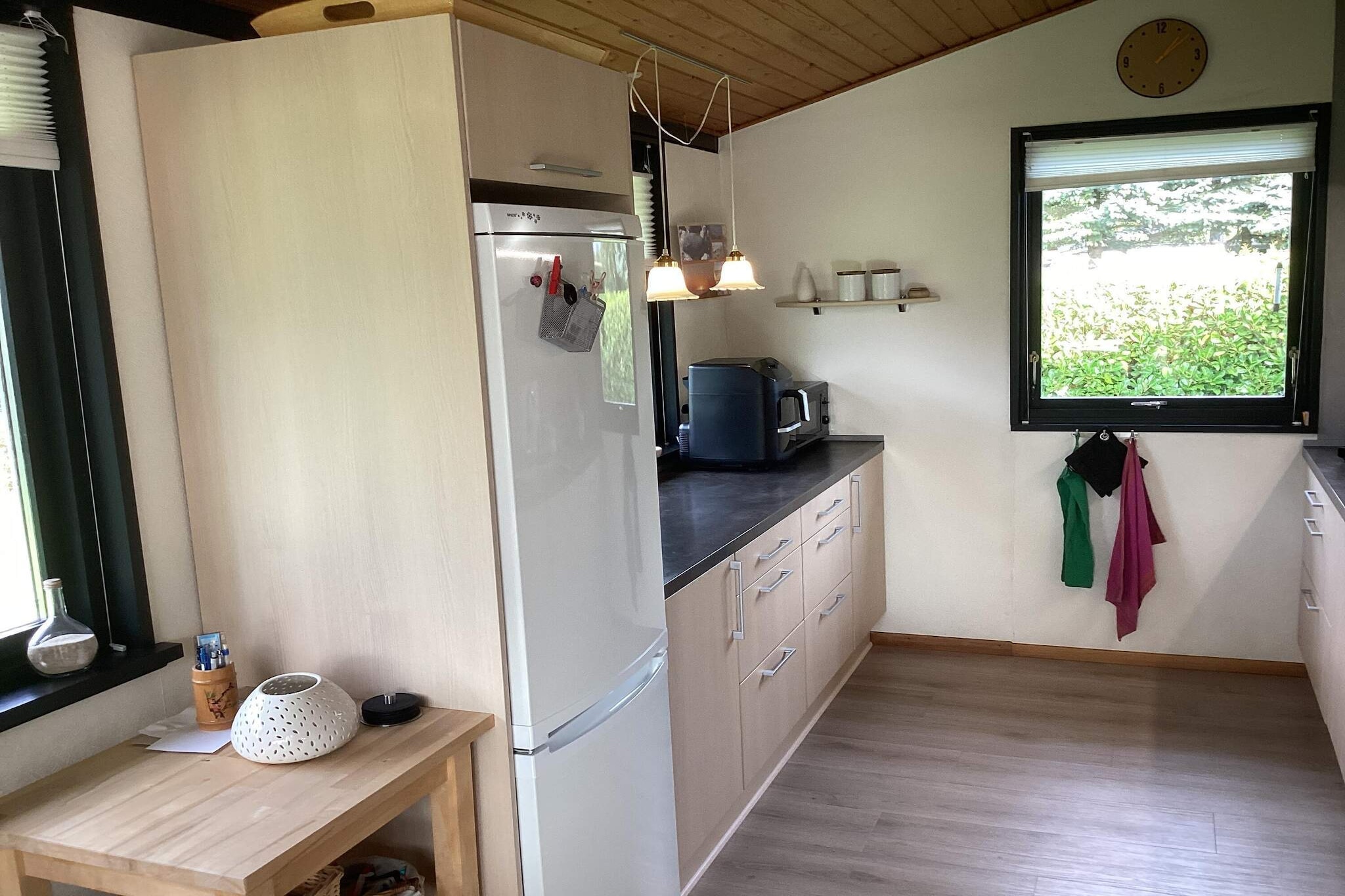 7 Personen vakantie huis in Dannemare - Binnen