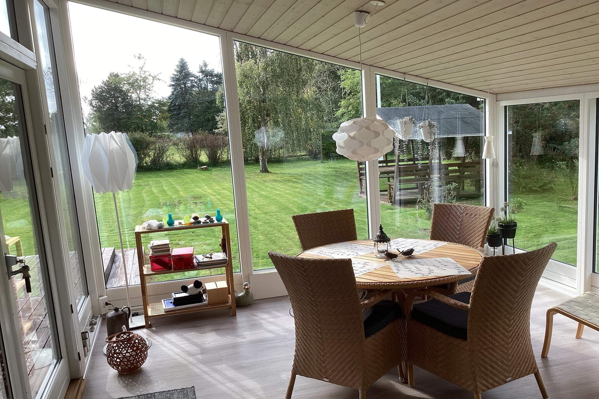7 Personen vakantie huis in Dannemare - Binnen