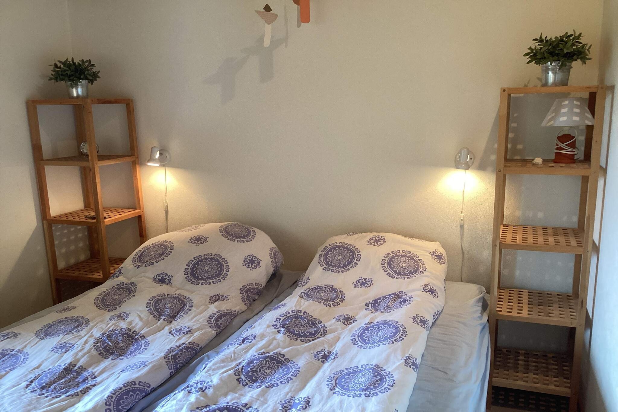 7 Personen vakantie huis in Dannemare - Binnen