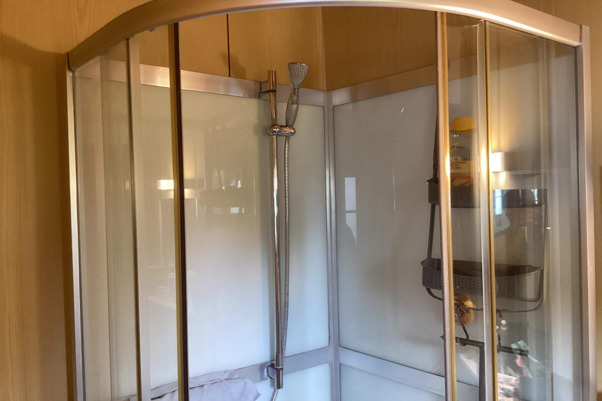 7 Personen vakantie huis in Dannemare - Binnen