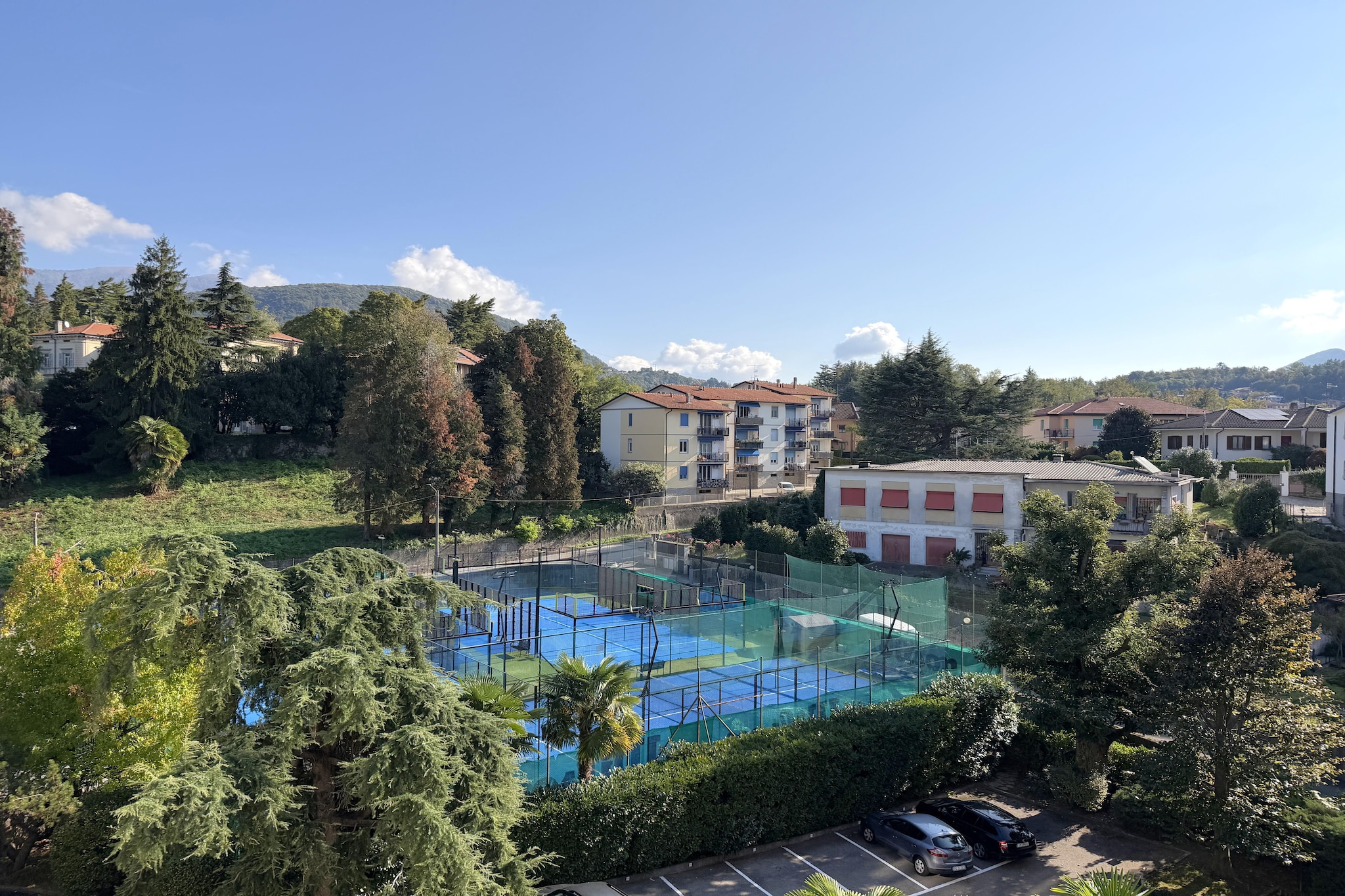 VC02/3 - Villa Castiglioni