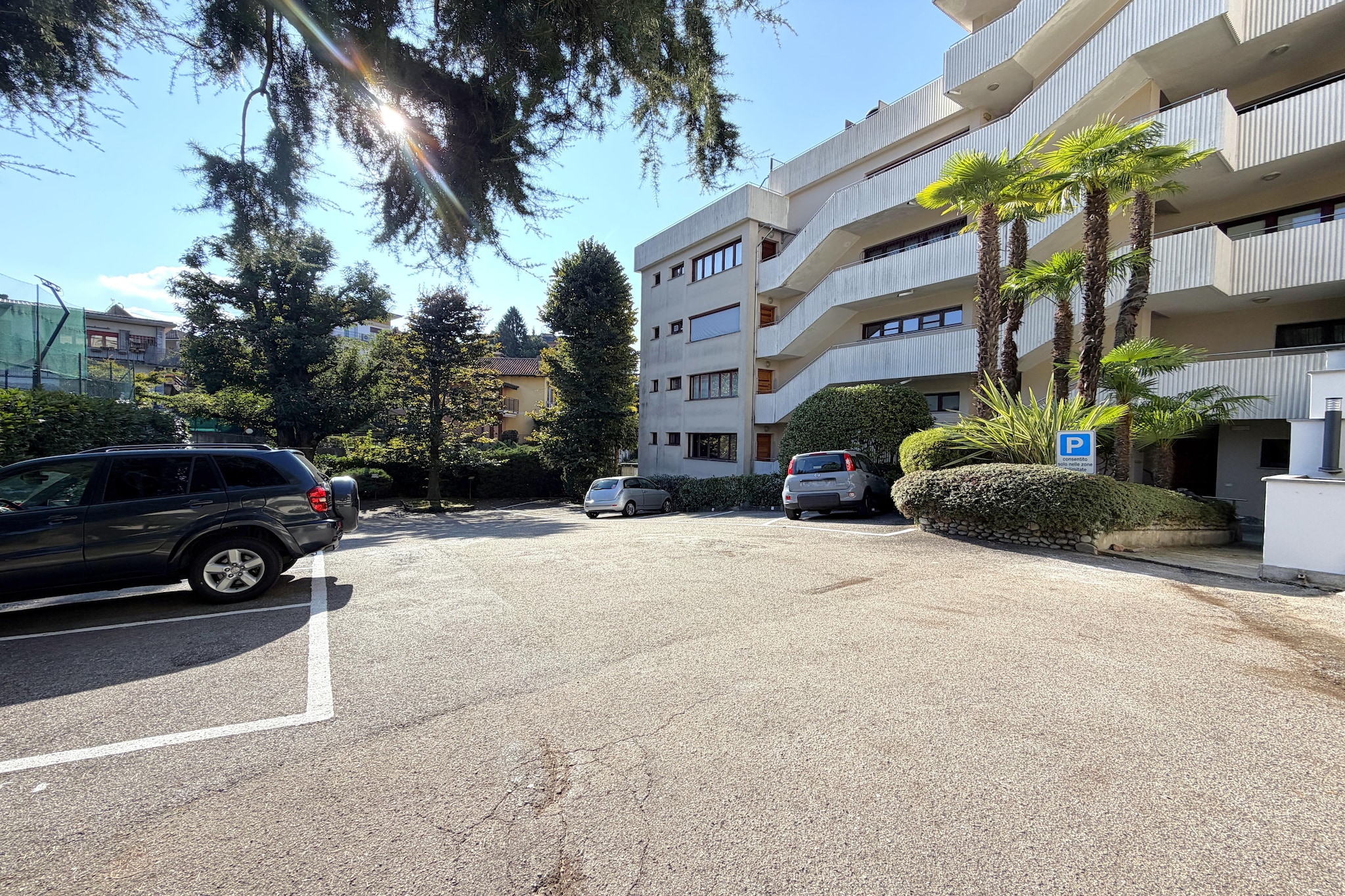 VC02/3 - Villa Castiglioni