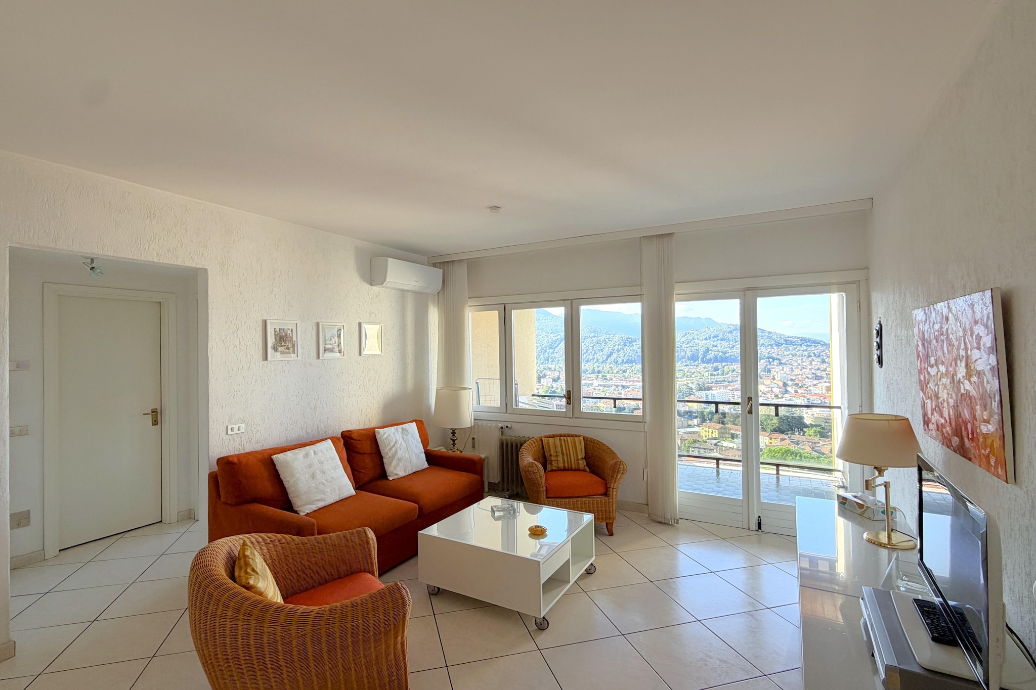 VC02/3 - Villa Castiglioni