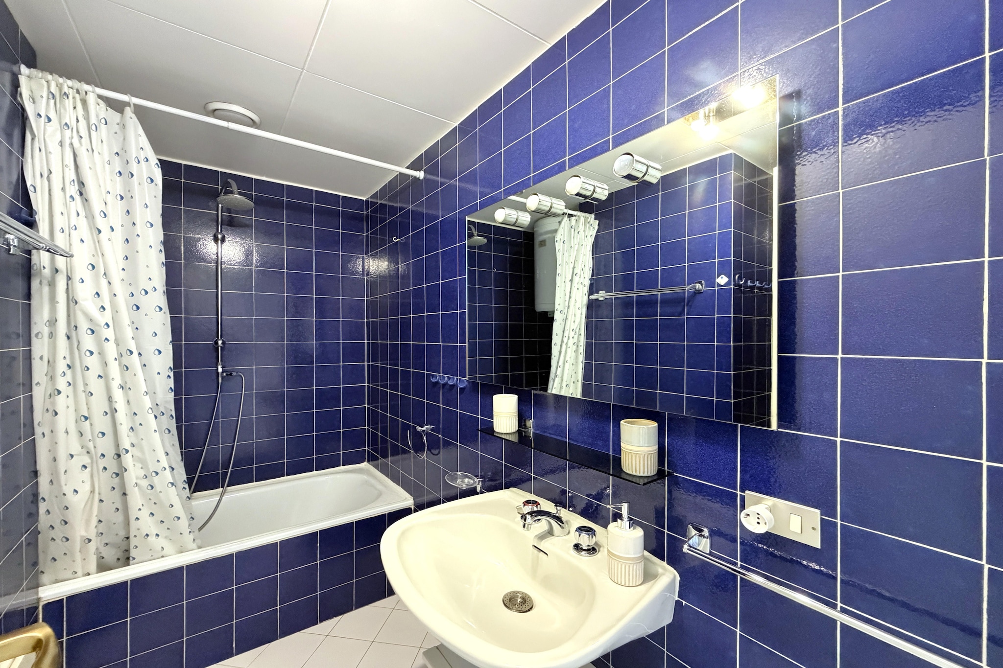 VC02/3 - Villa Castiglioni - Bathroom