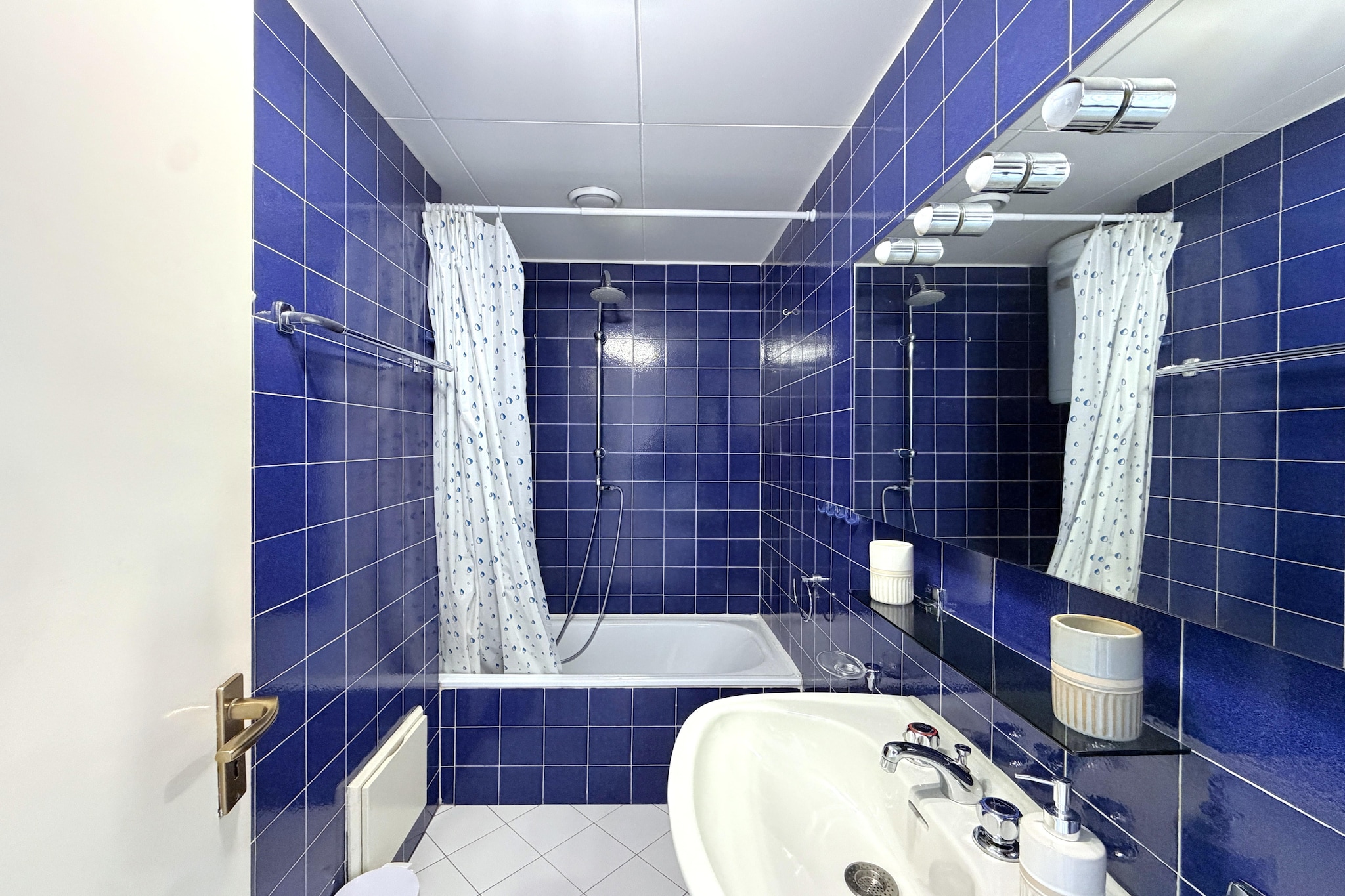 VC02/3 - Villa Castiglioni - Bathroom