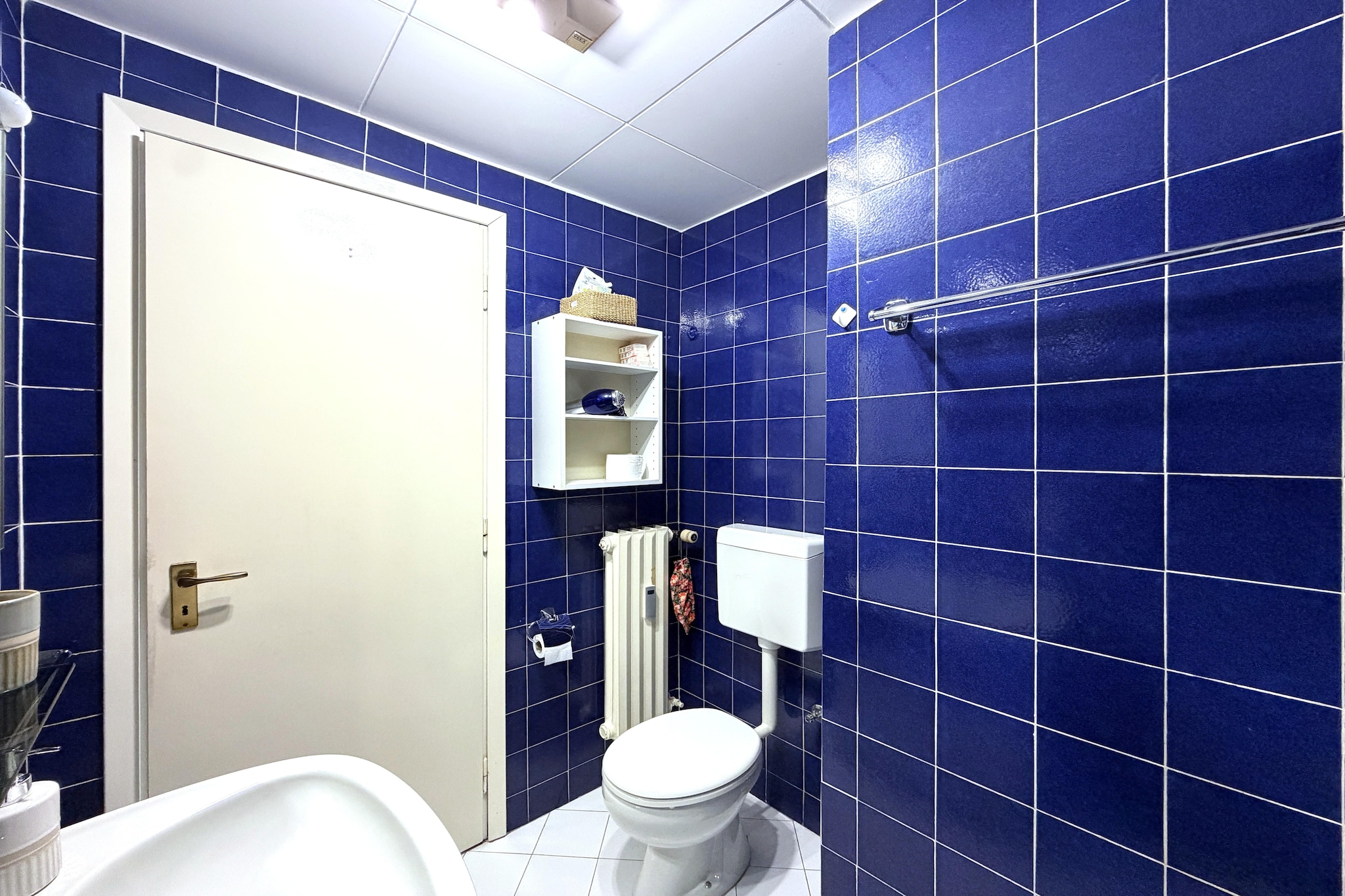 VC02/3 - Villa Castiglioni - Bathroom