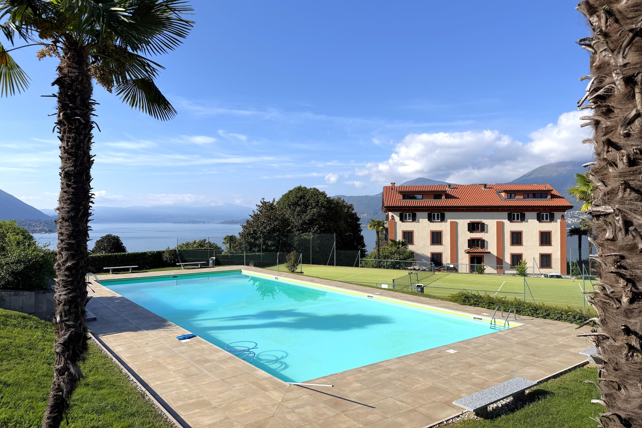 Nido Sul Lago