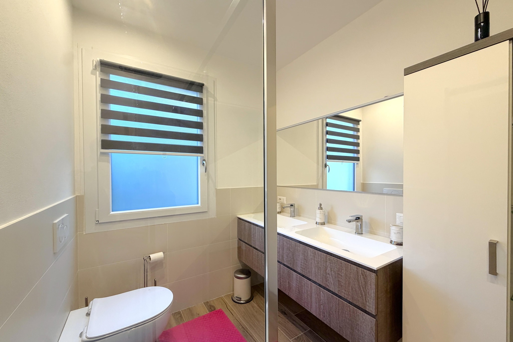 Nido Sul Lago - Salle de bain