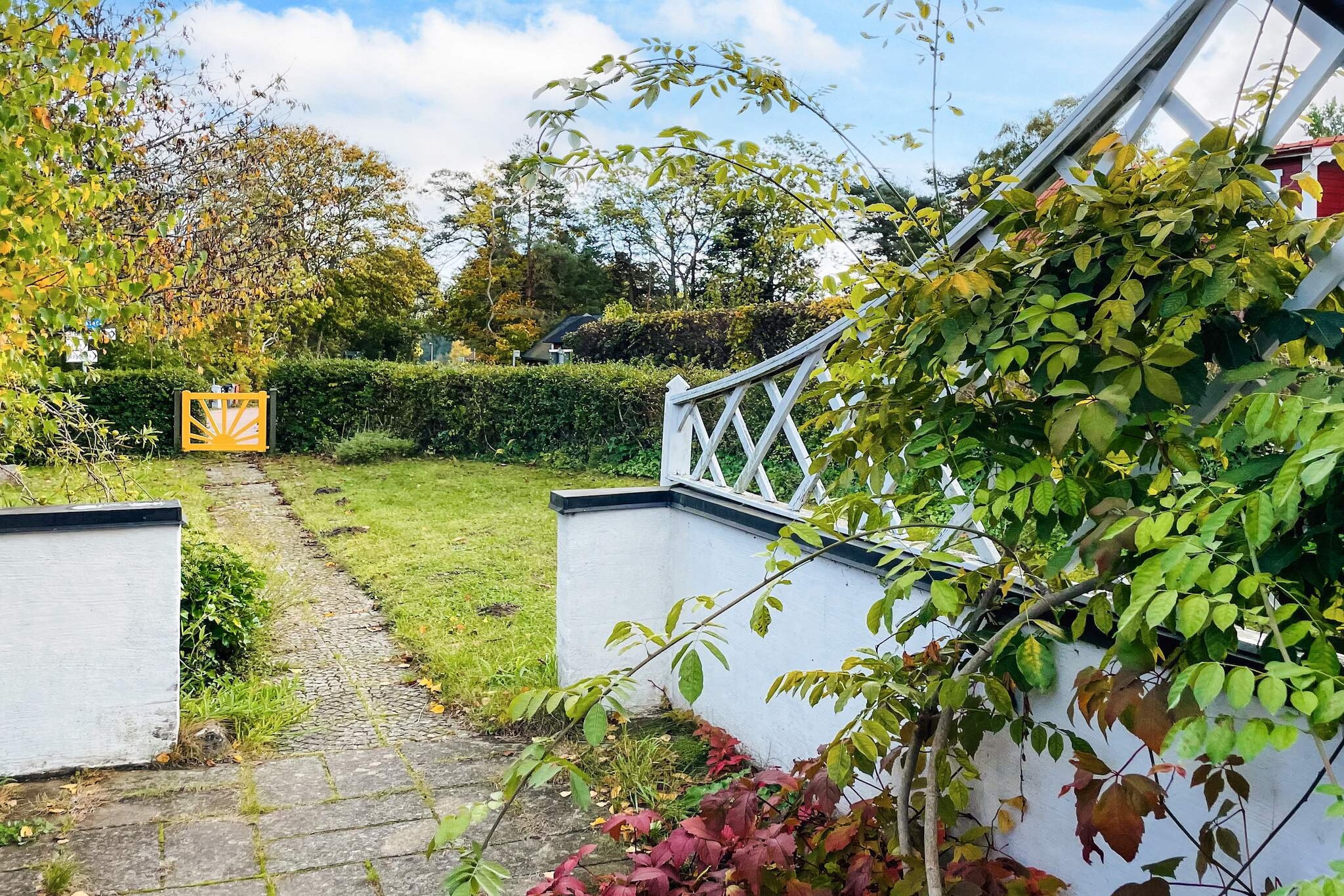 8 Personen vakantie huis in FJÄLKINGE