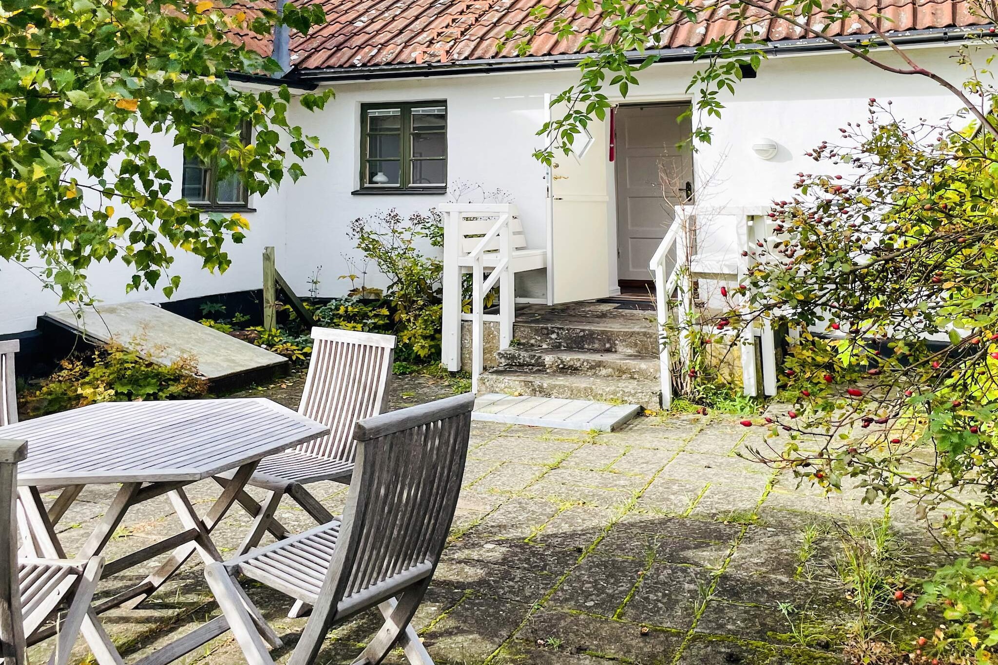 8 Personen vakantie huis in FJÄLKINGE