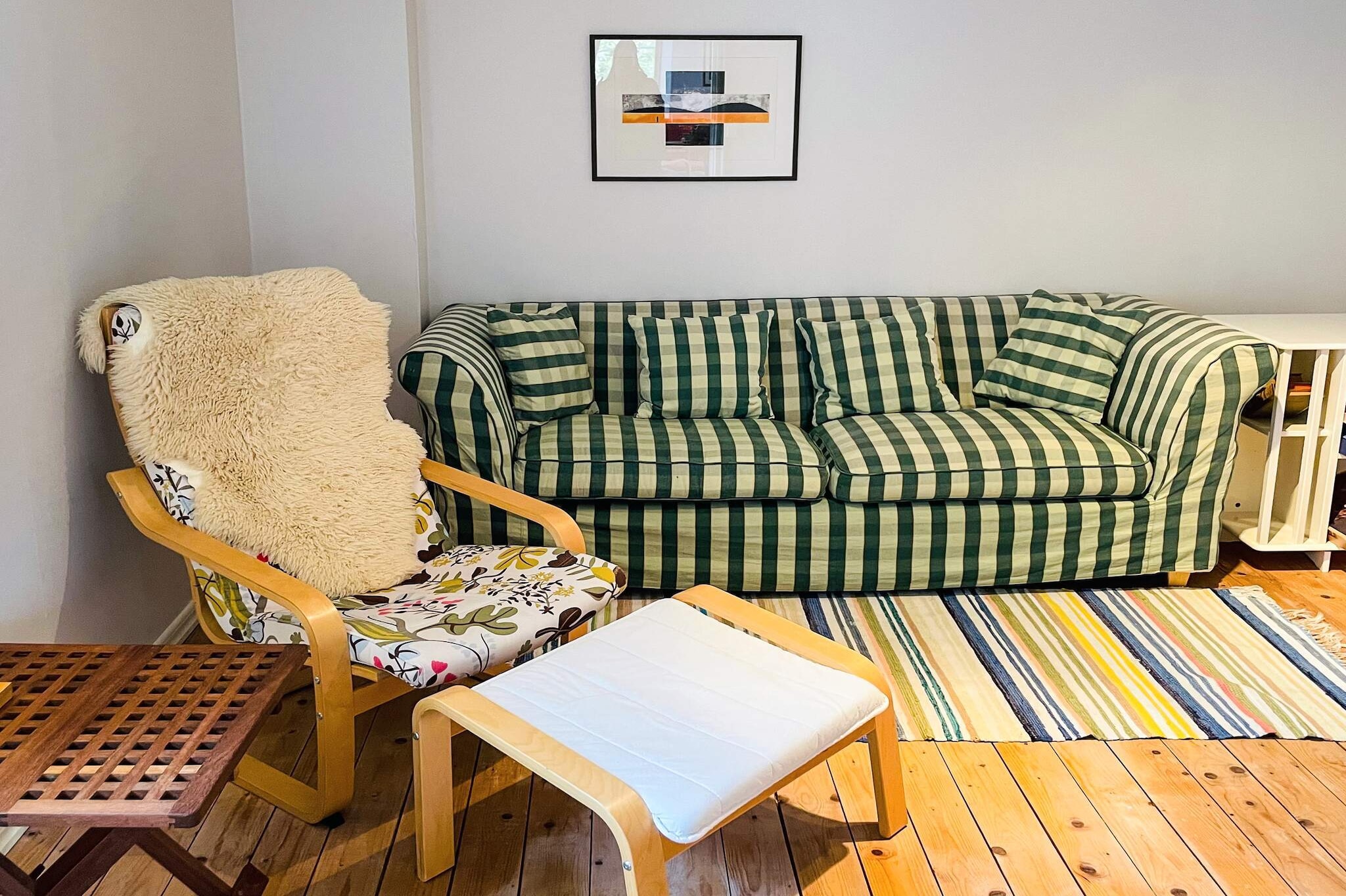 8 Personen vakantie huis in FJÄLKINGE - Binnen
