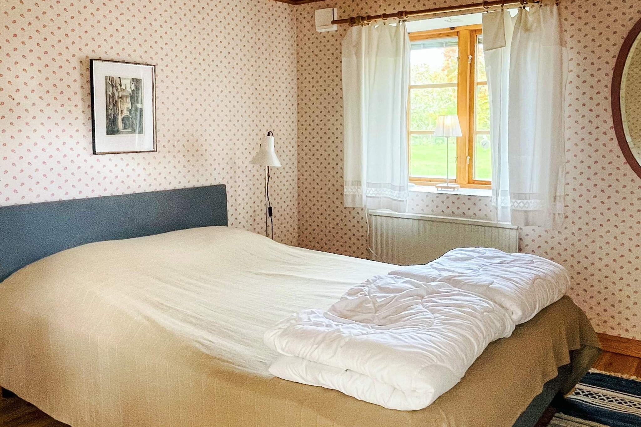 8 Personen vakantie huis in FJÄLKINGE - Binnen