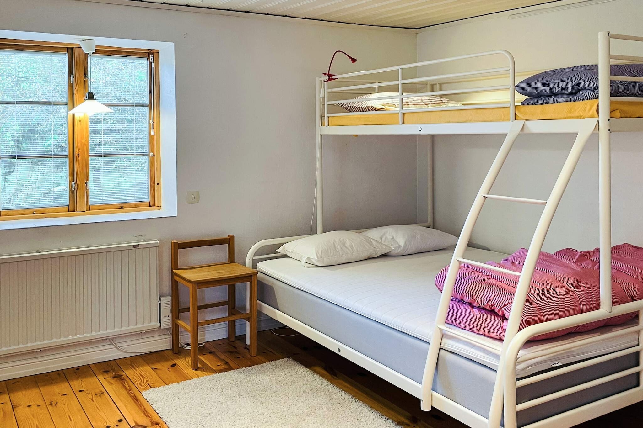 8 Personen vakantie huis in FJÄLKINGE - Binnen