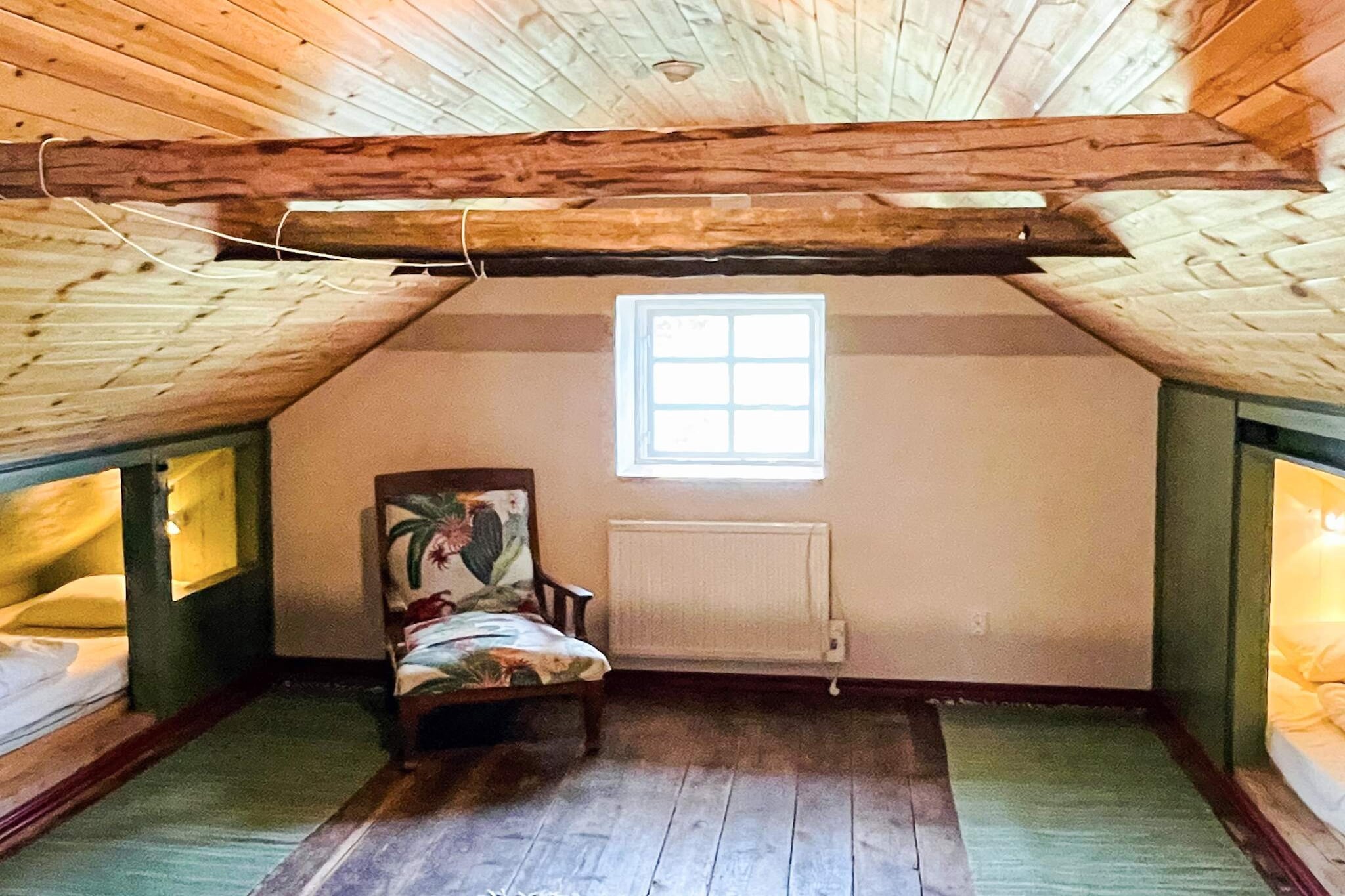 8 Personen vakantie huis in FJÄLKINGE - Binnen