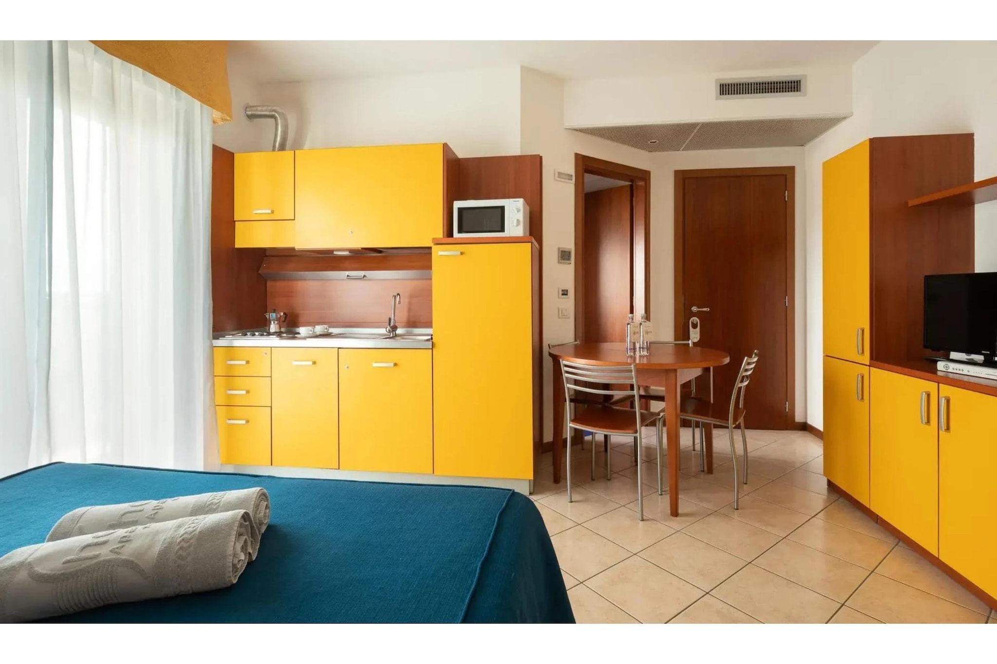 APARTHOTEL SHEILA ST STUDIO mono